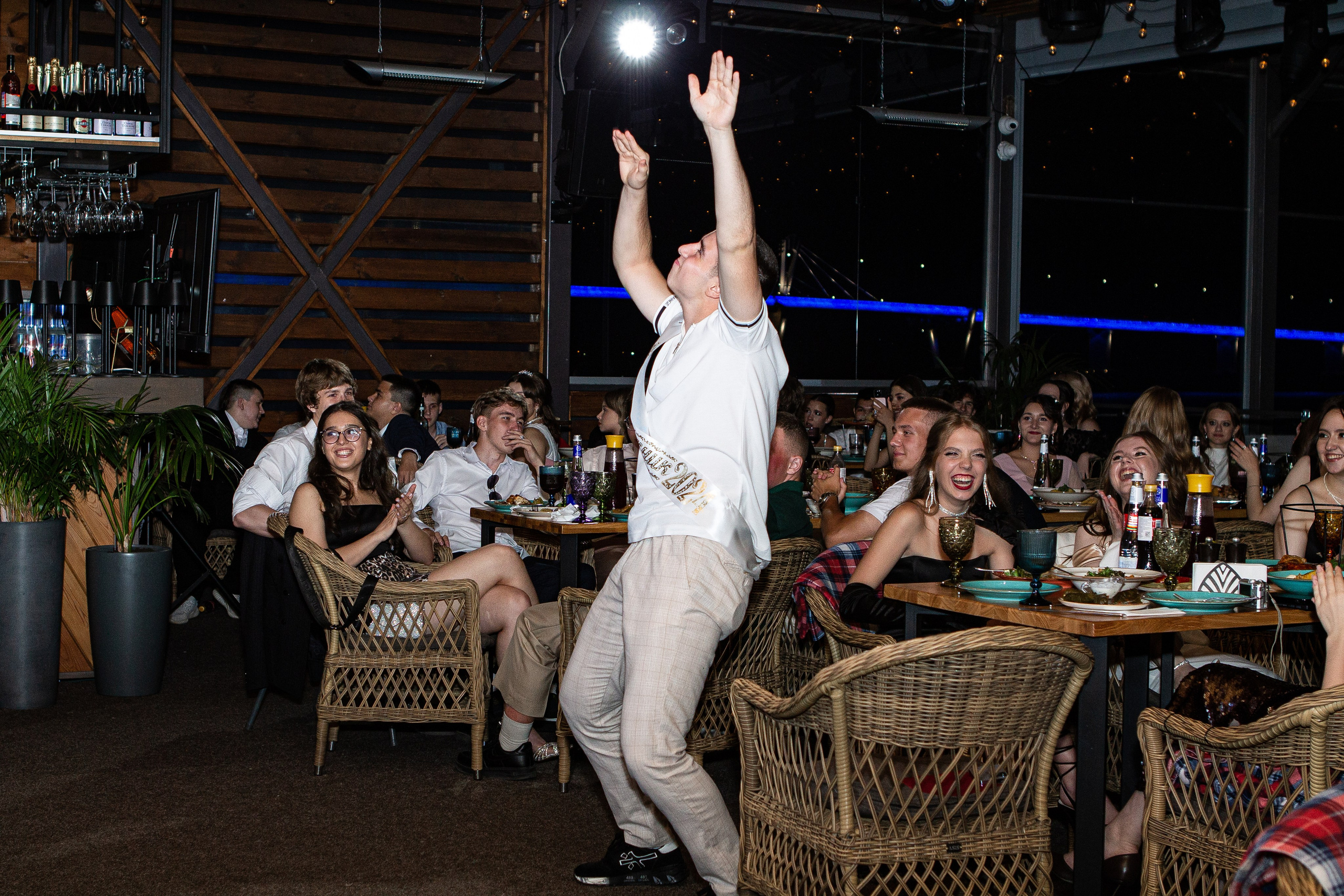 Выпускной 14 школа 11 класс 28.06.24. Медиа-продюсер и фотограф Сорокина Кристина г. Благовещенск