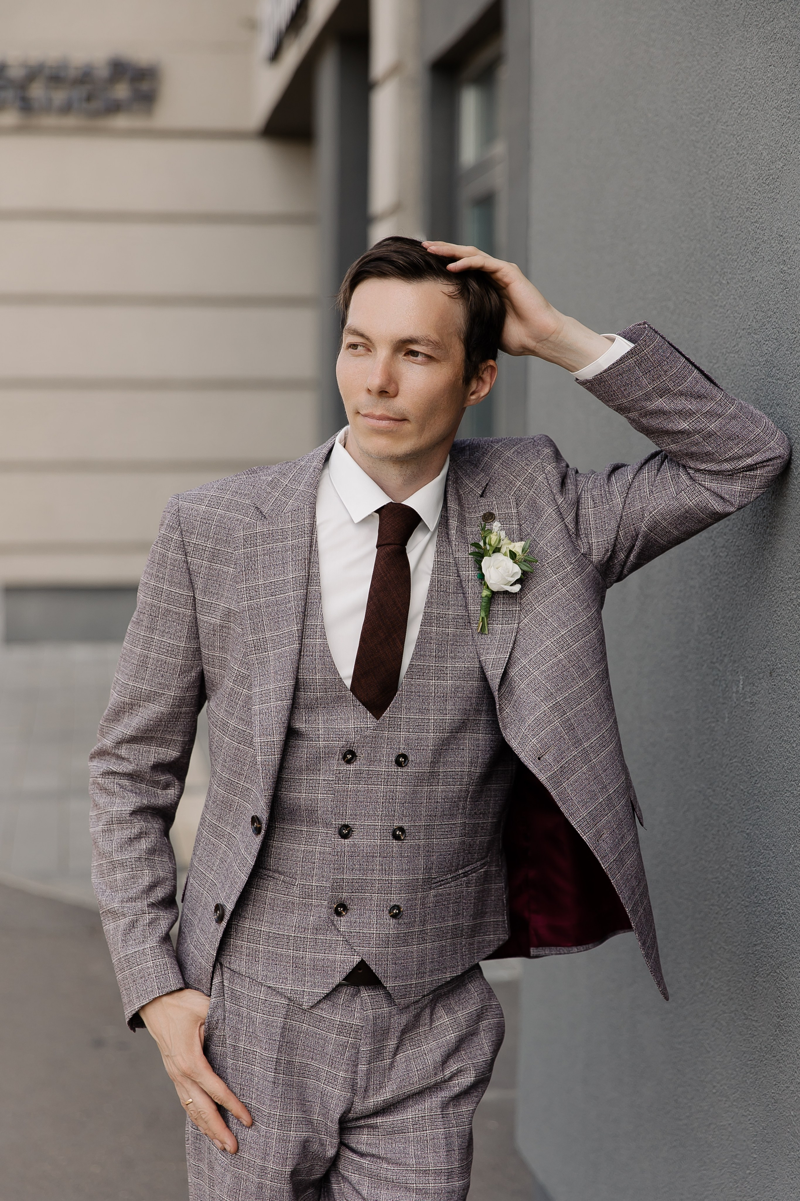 Ильмир и Катя. Свадебный и семейный фотограф в Набережных Челнах и Казани