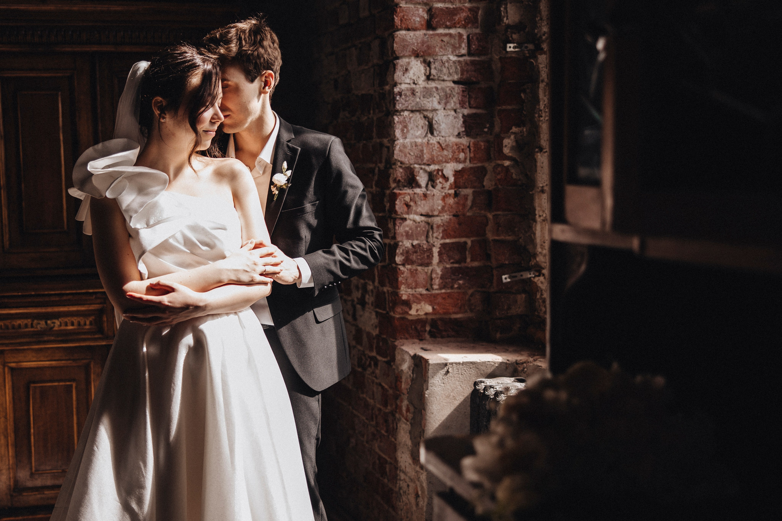 Свадебный и семейный фотограф Ярославль Ермолова Анастасия