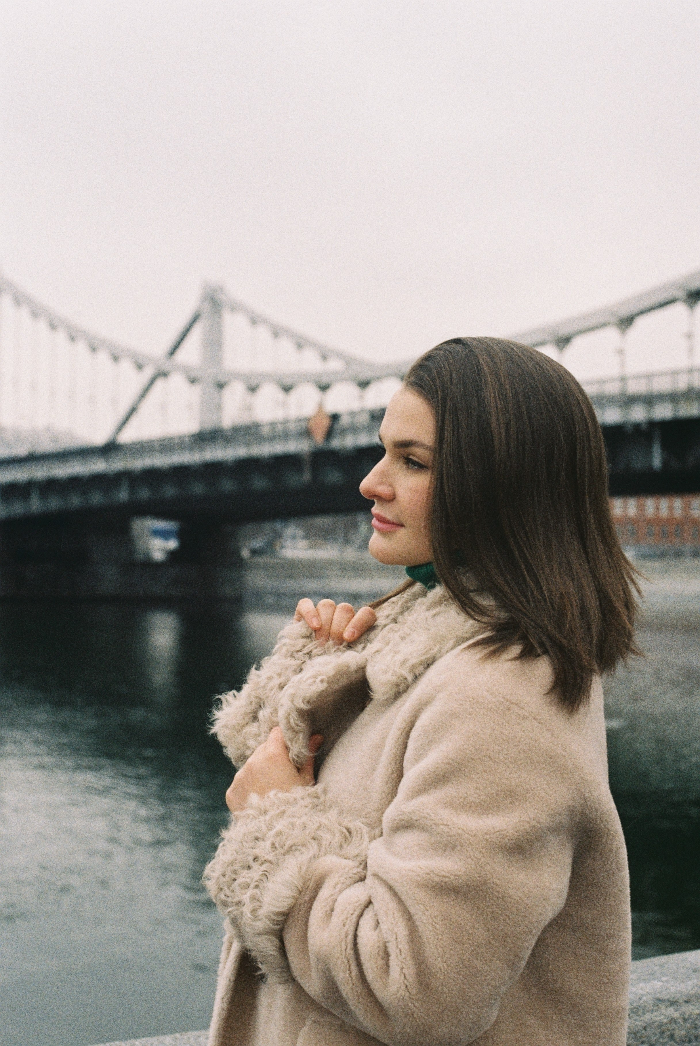 Irina. Kseniia Kremneva — Photographer