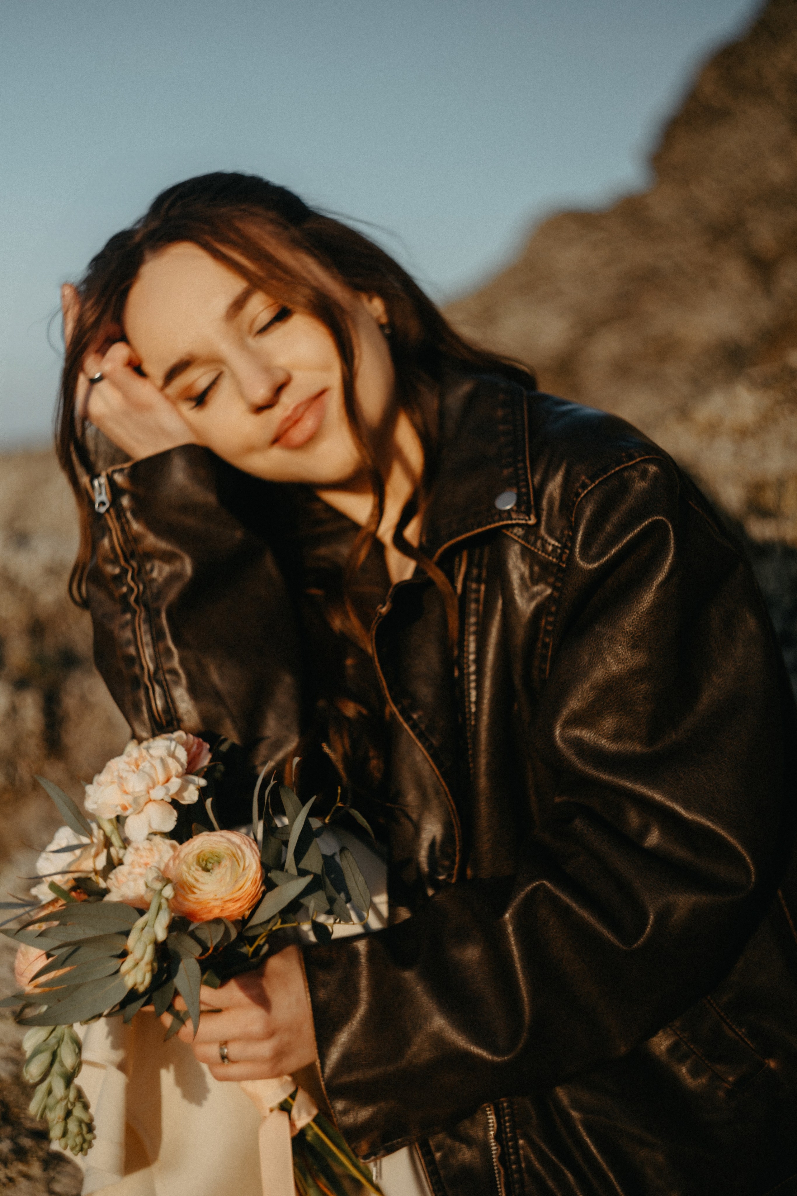 Полина и Антон. Фотограф Тбилиси Саша Мороз