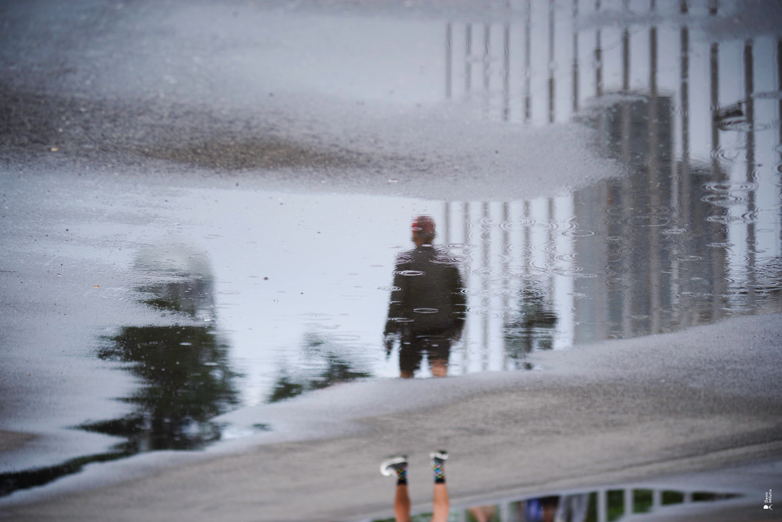 Batumi. Портретный фотограф Денис Милютин