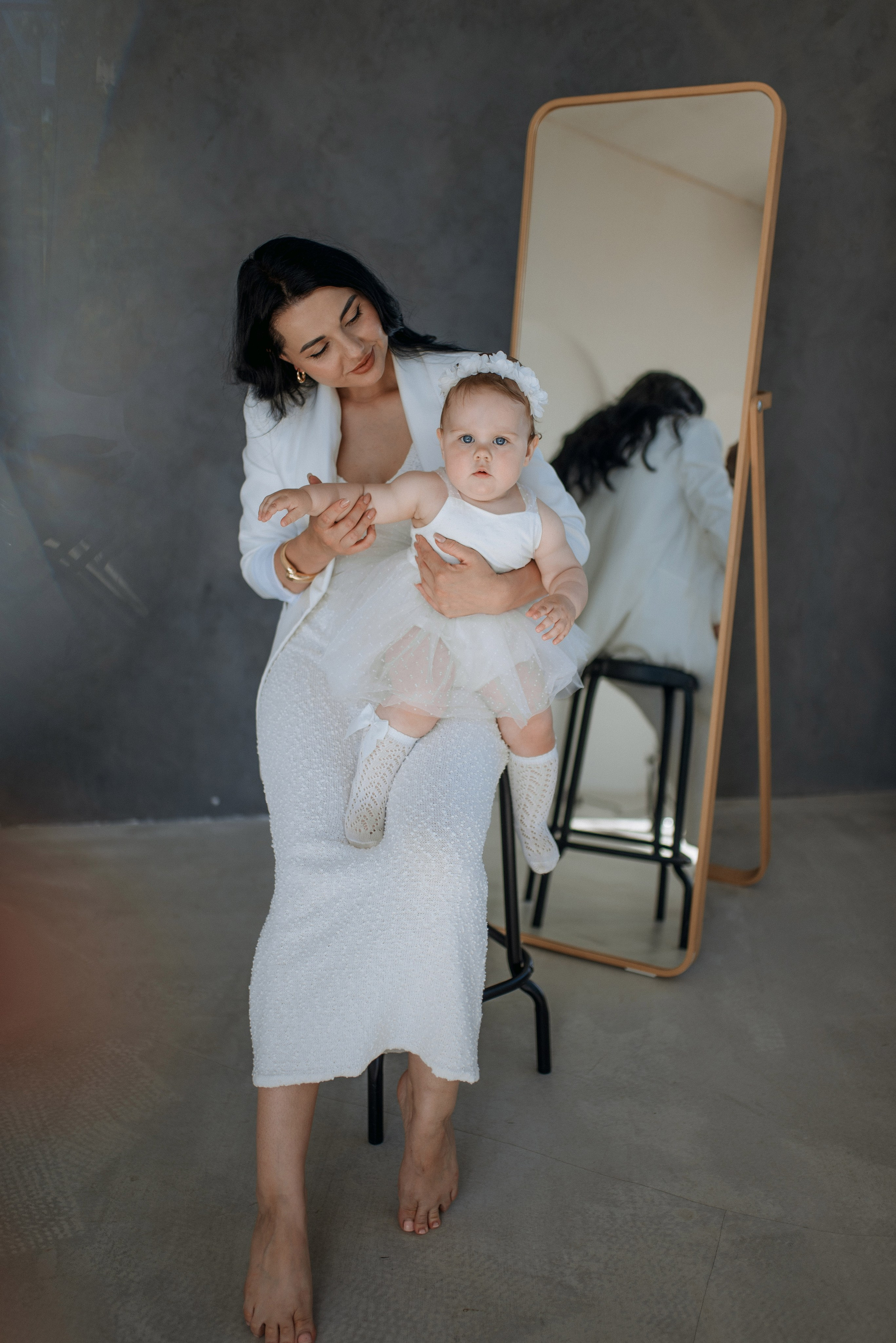 Все в тебе. Семейный документальный фотограф в Волгограде Мариэта Додина