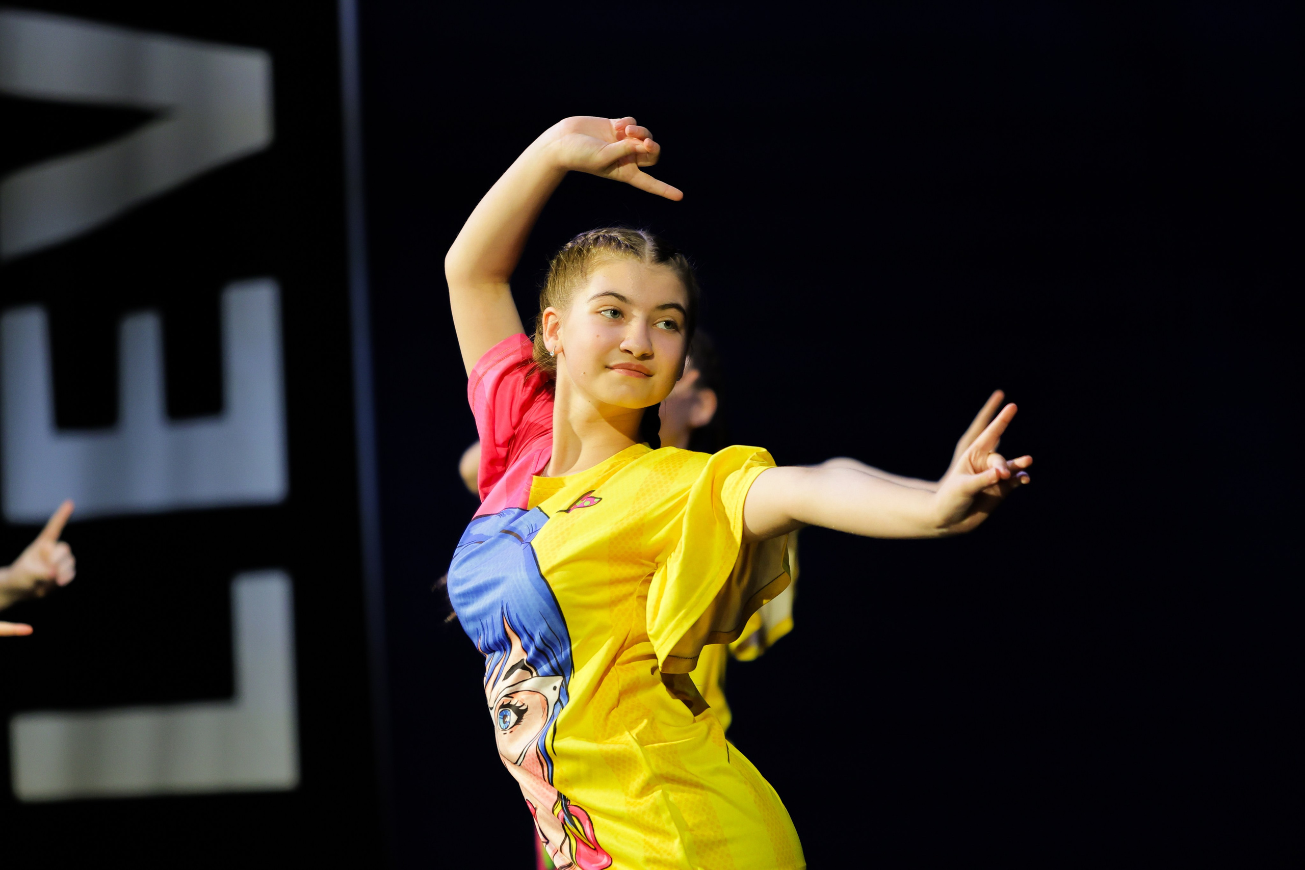 LevelUp Эпизод. Портретный Фотограф Александр «Konevtsoph» В Санкт-Петербурге