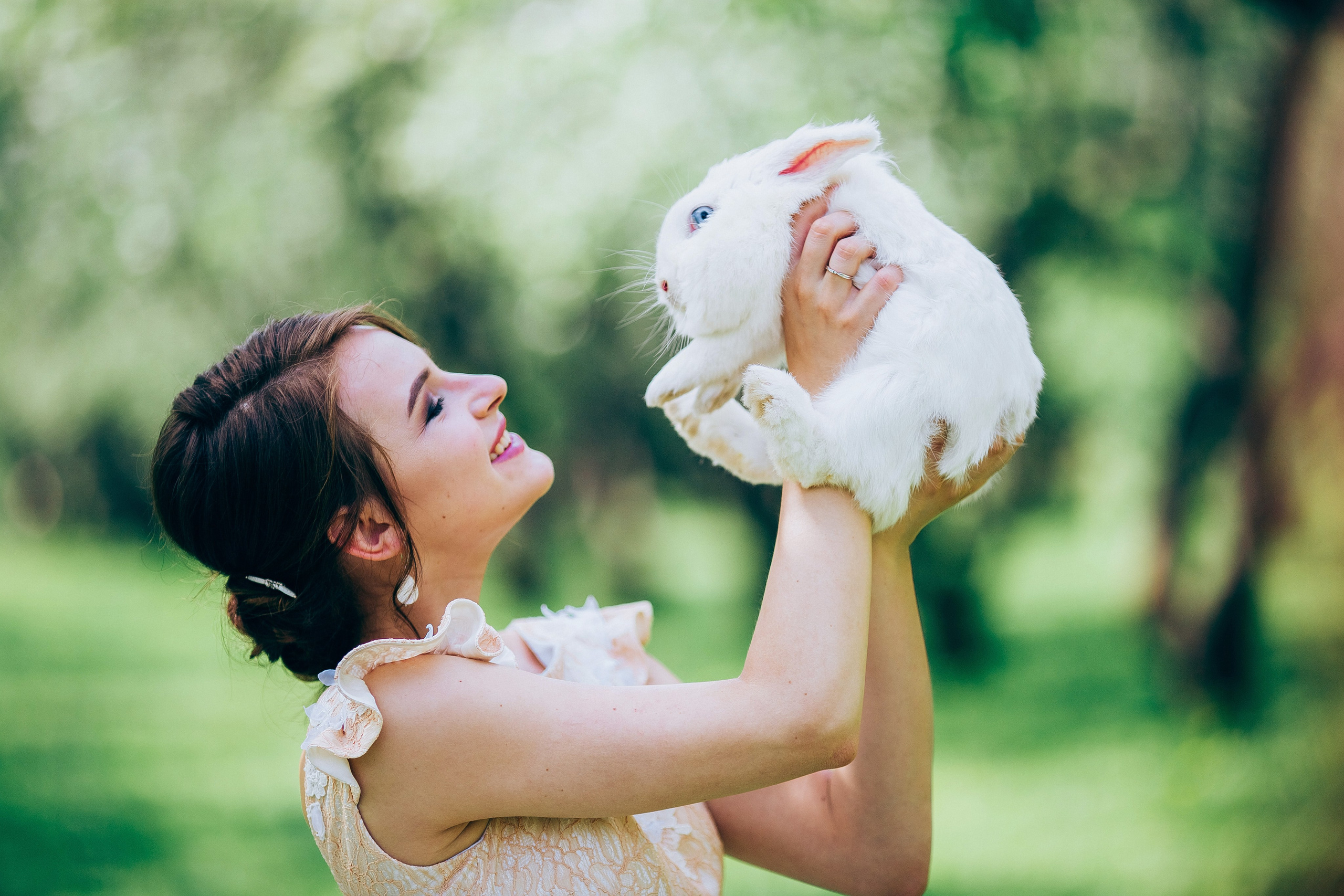 Денис и Анна. Свадебный и семейный фотограф Екатерина Бубнова