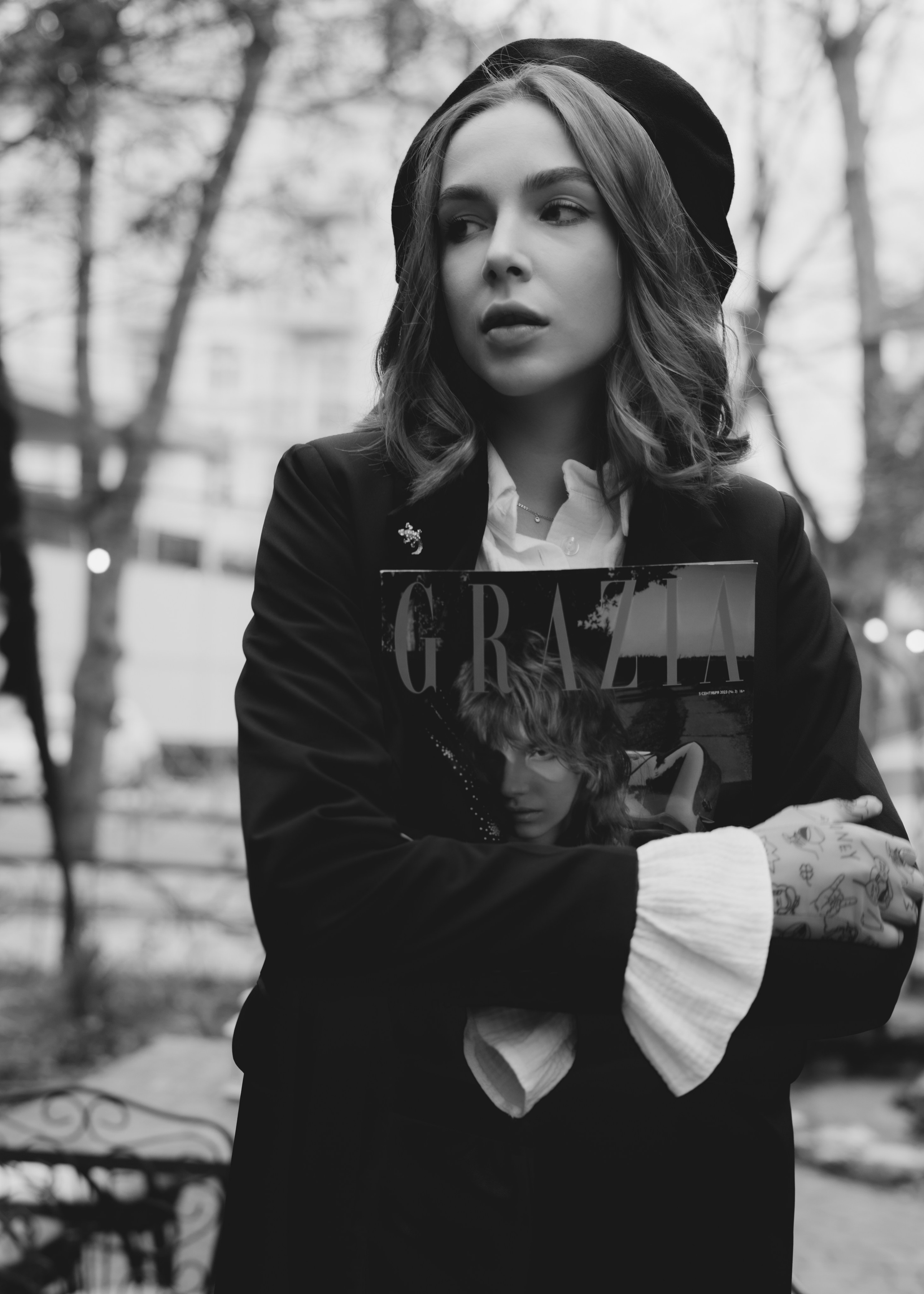 7. Фотограф Батуми | Ксения Кинасова