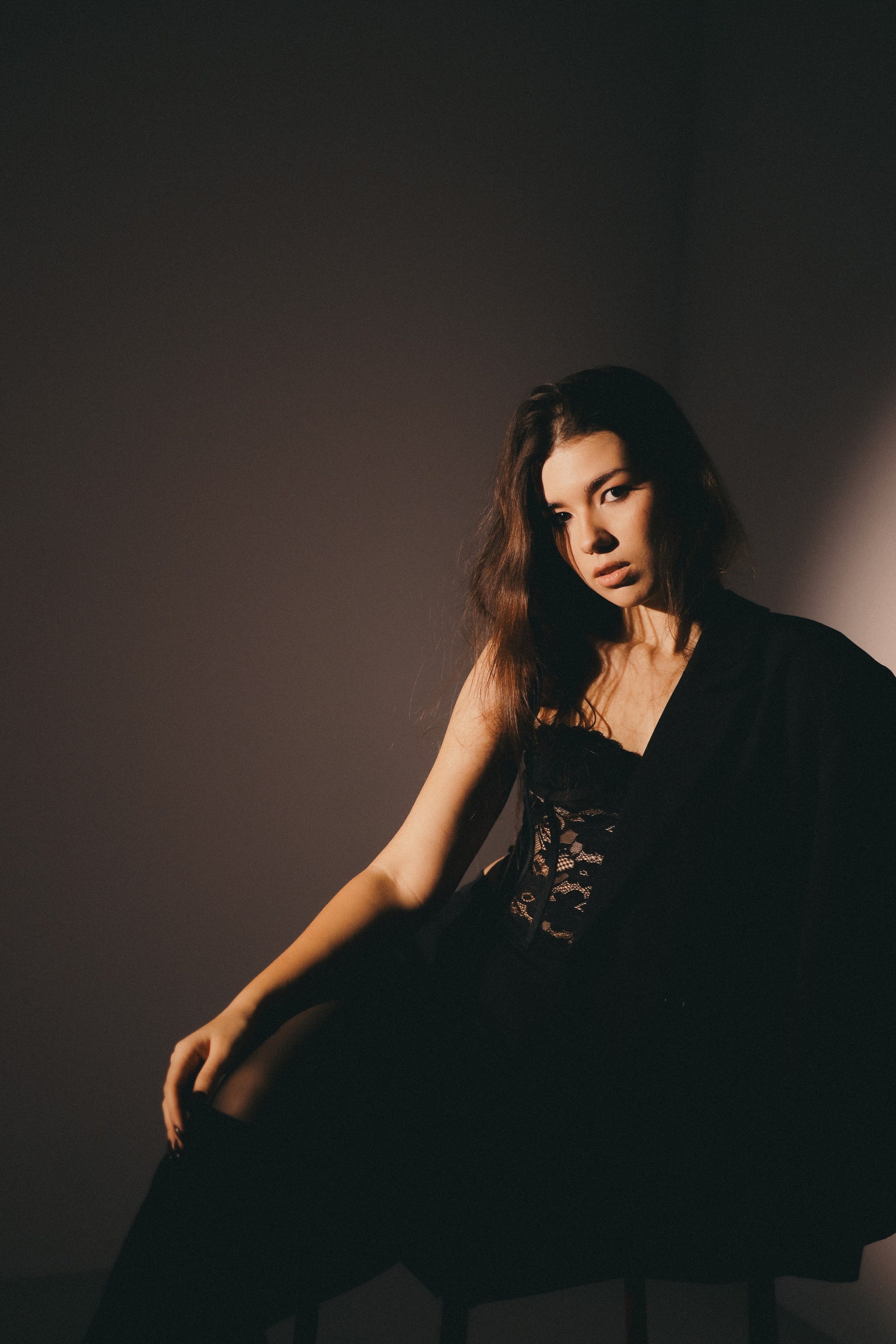 София. Фотограф Мария Лаенко