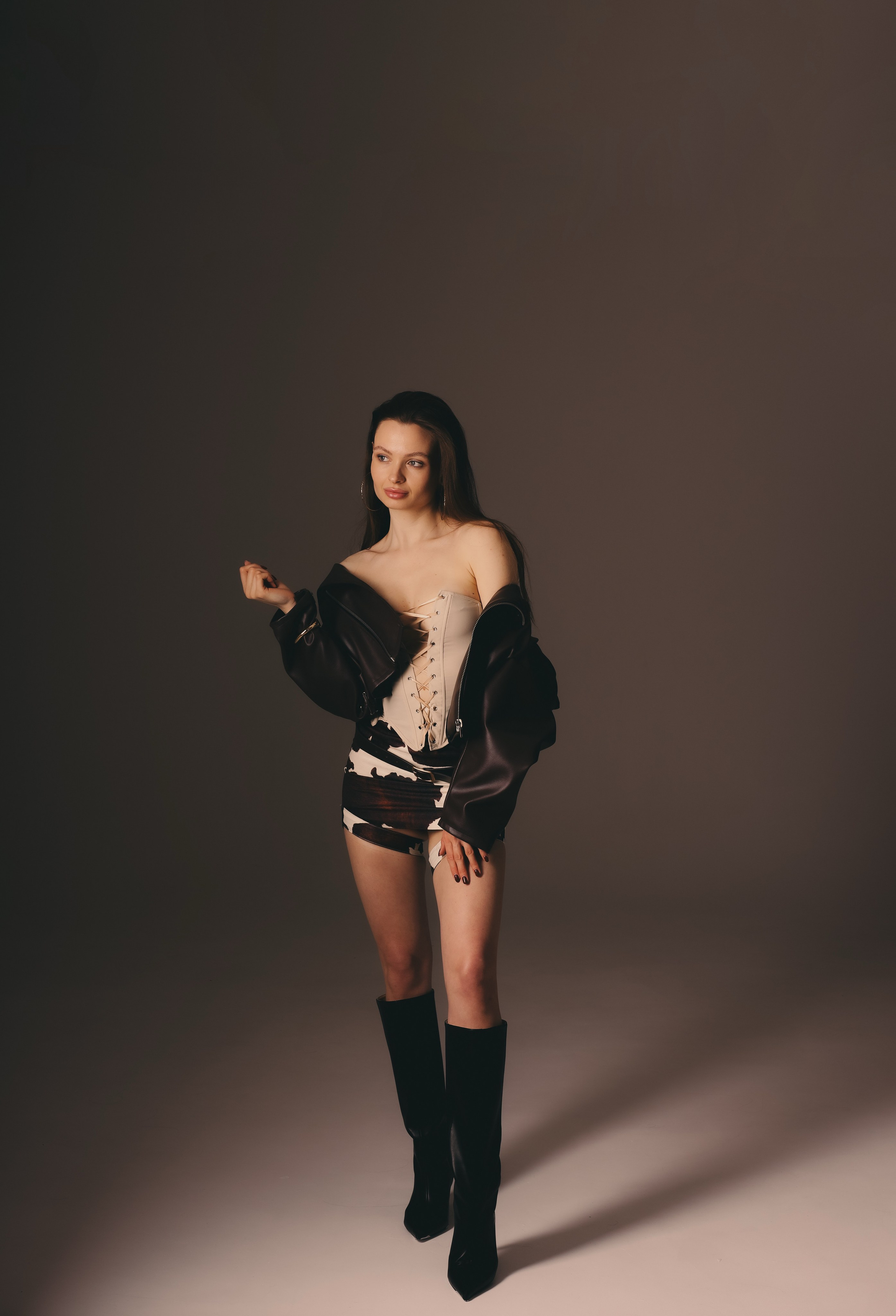 Дарья | Москва. Фотограф Мария Лаенко