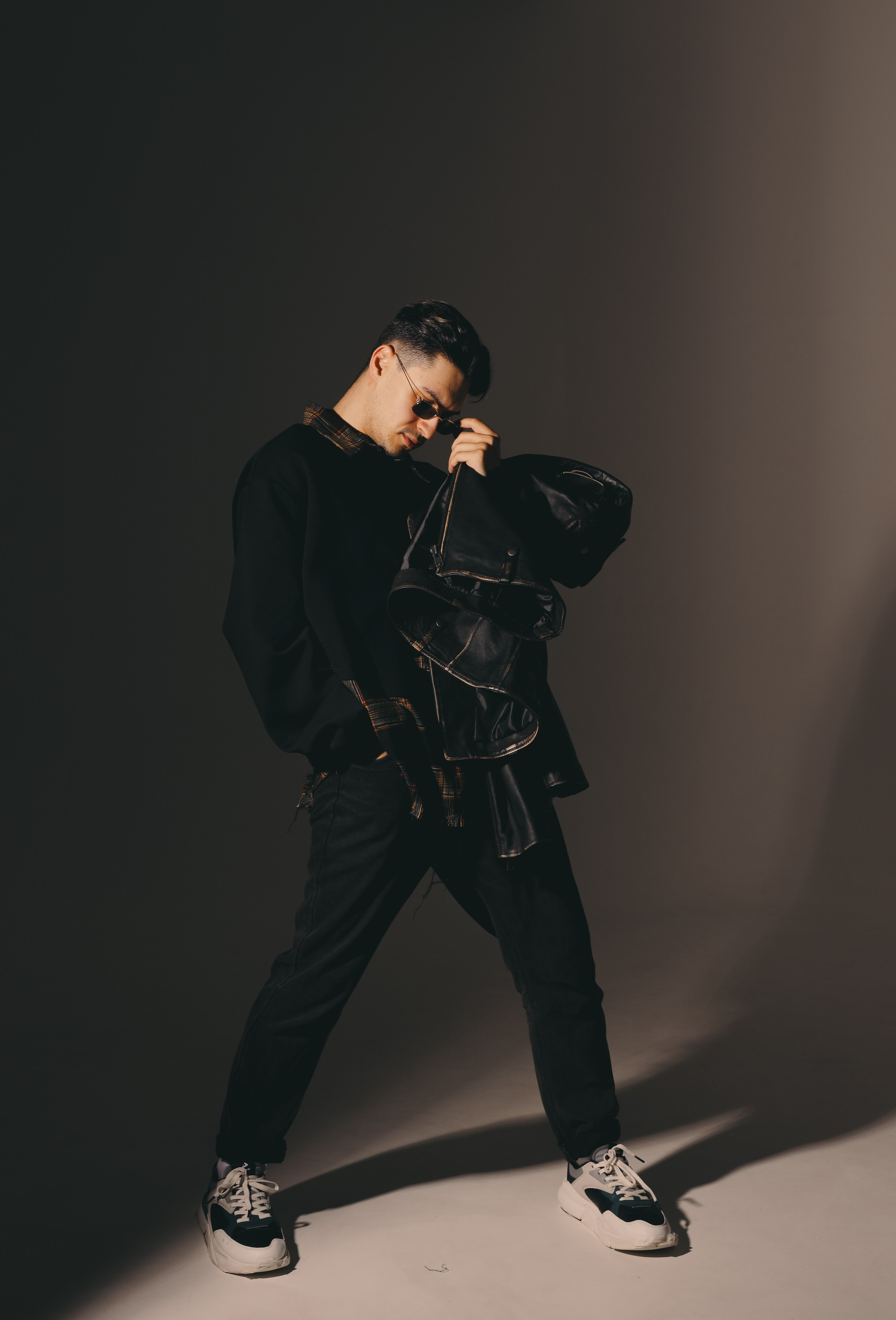 Артем. Фотограф Мария Лаенко