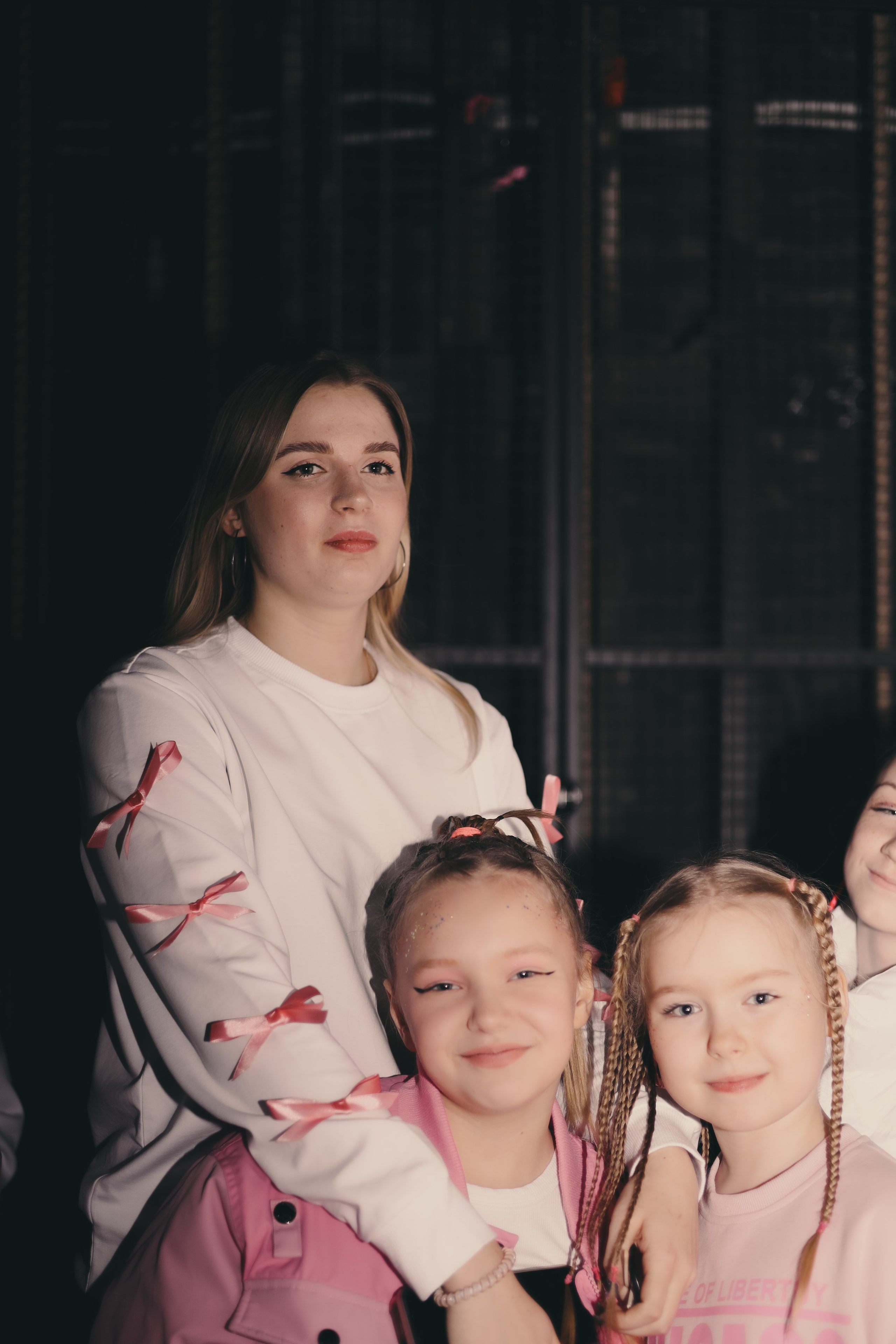 Отчетный концерт Soul dance studio. Фотограф Мария Лаенко