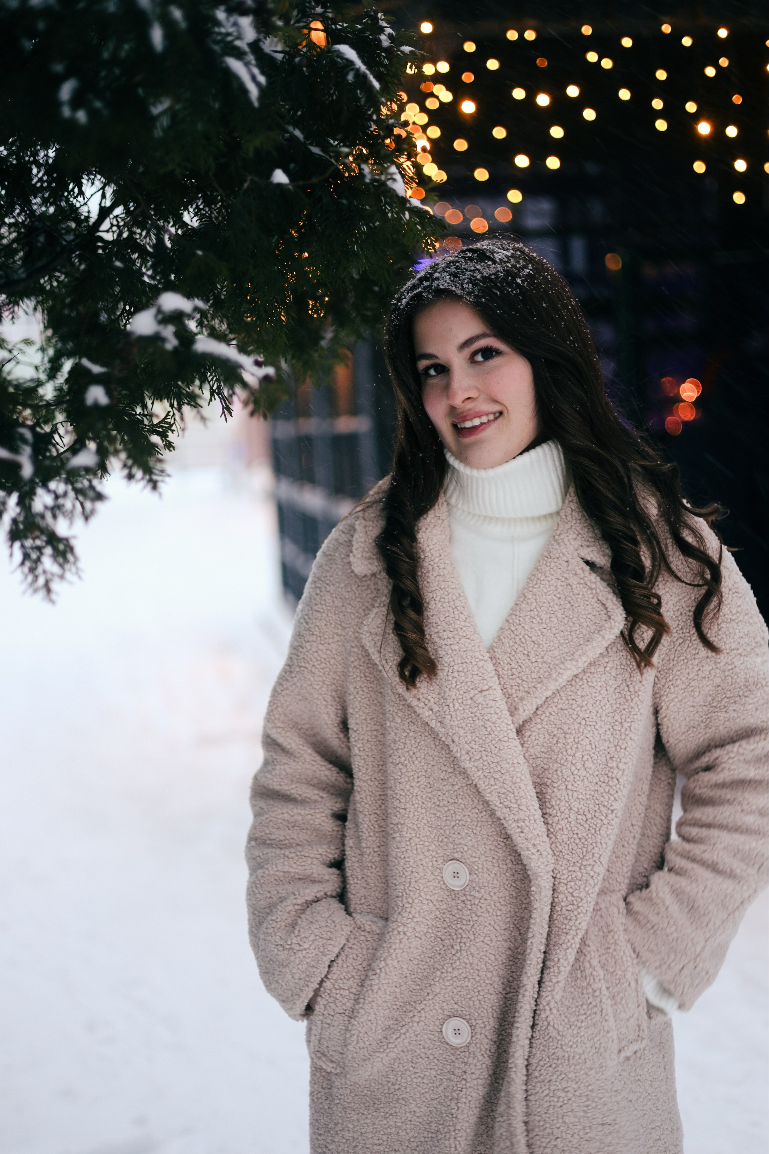 Илья & Дарья. Фотограф Мария Лаенко