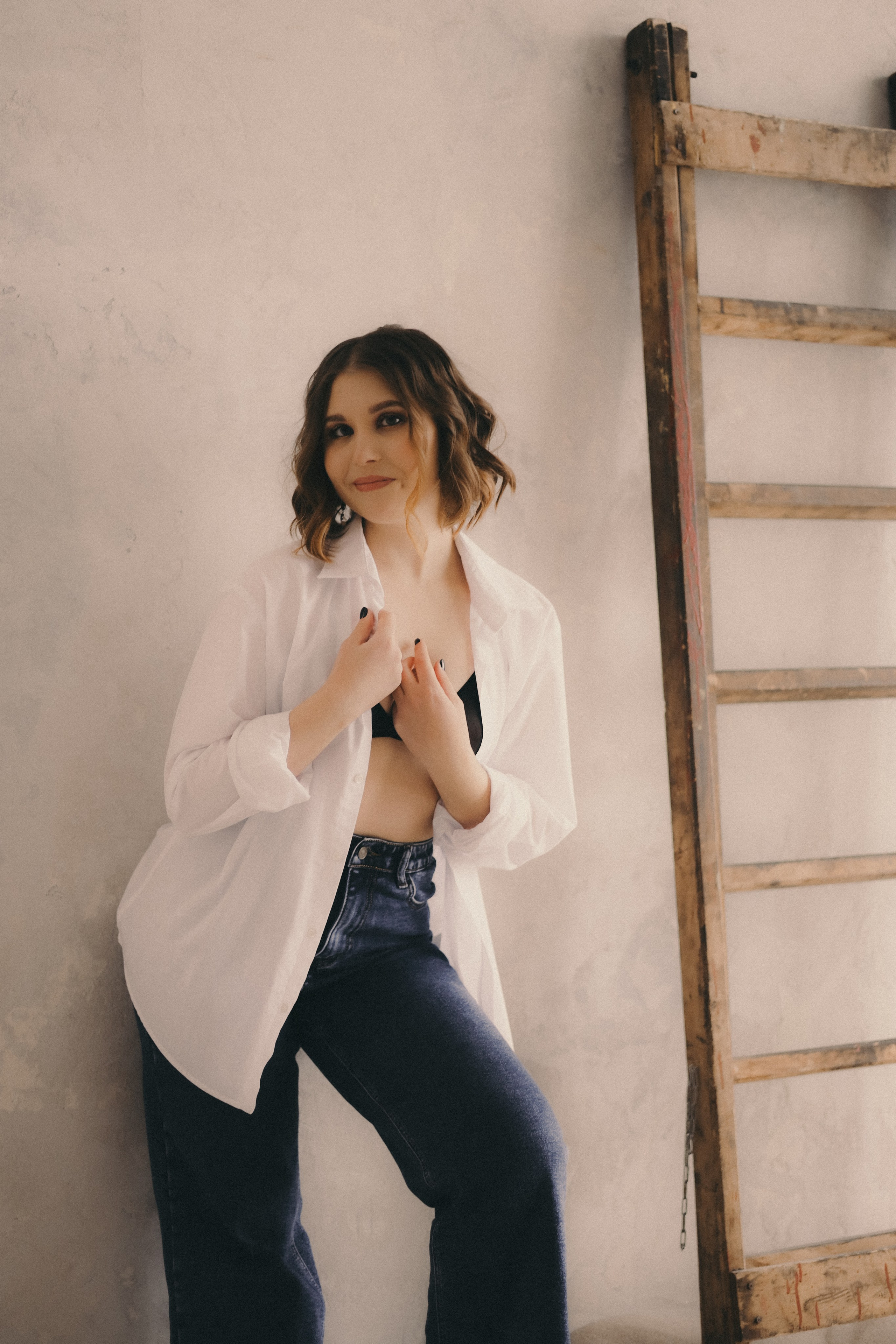 Юлия. Фотограф Мария Лаенко