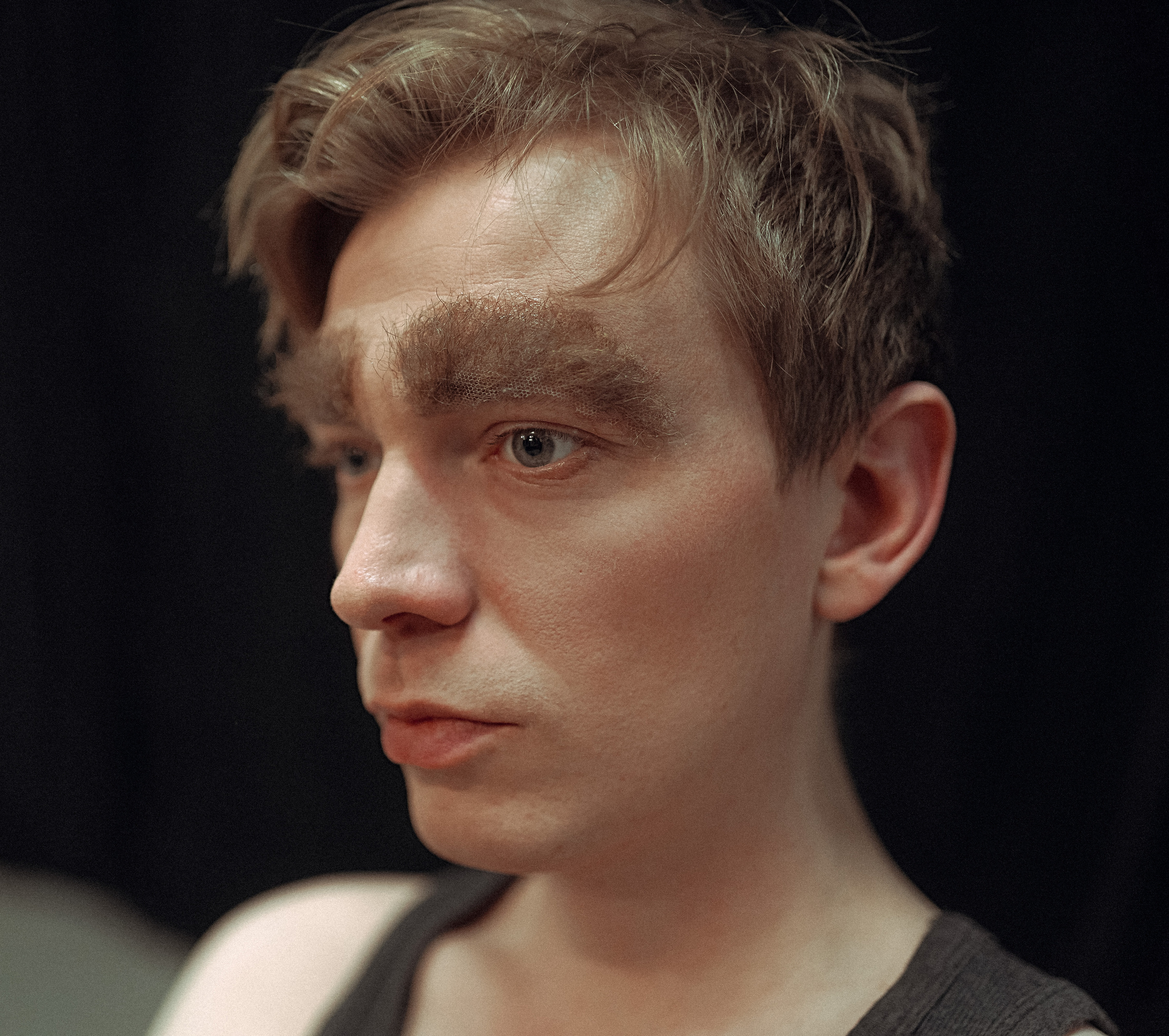 2021. Стрит-фотография, полная абсурда, идиотизма и красоты