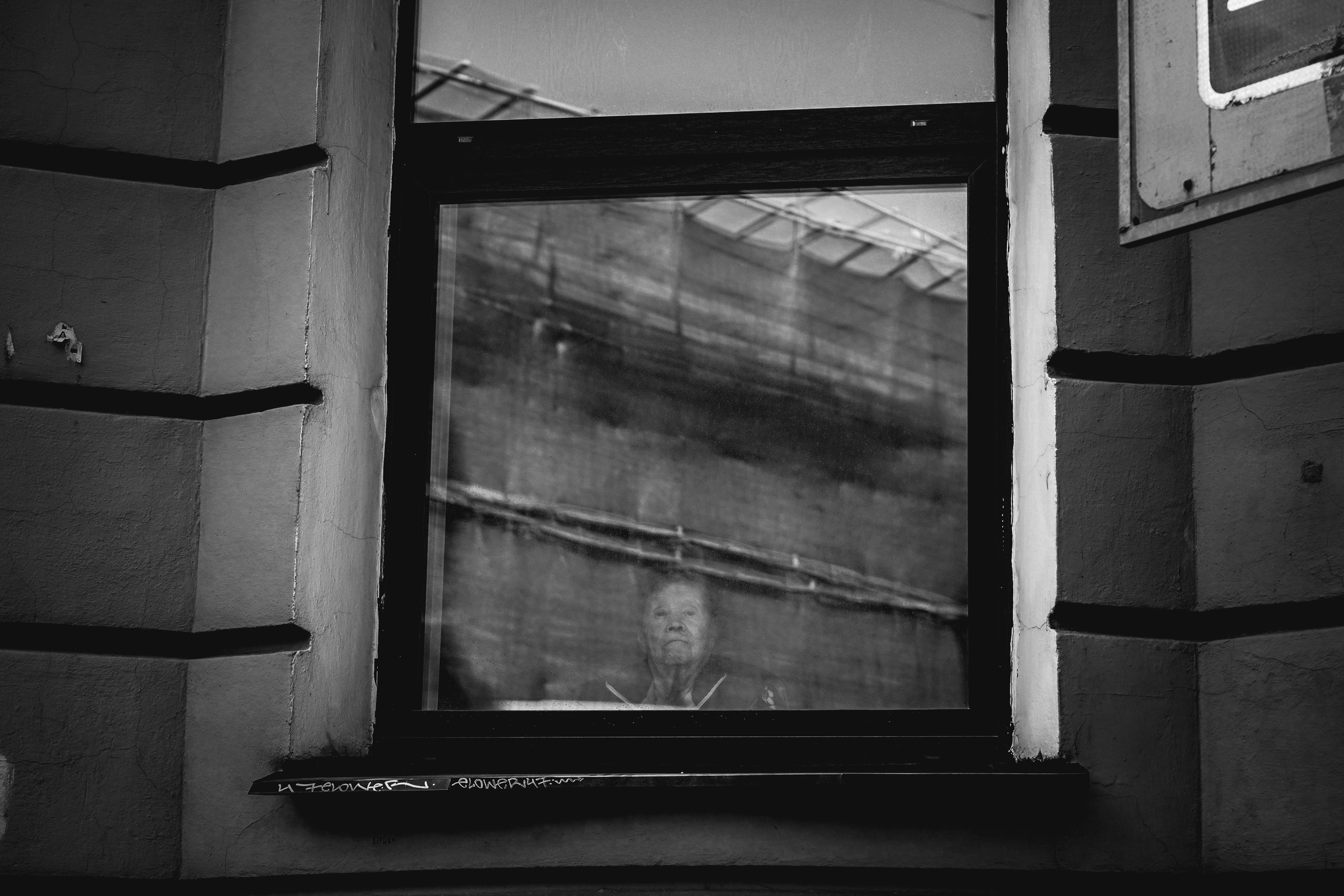 BEST OF. Стрит-фотография, полная абсурда, идиотизма и красоты