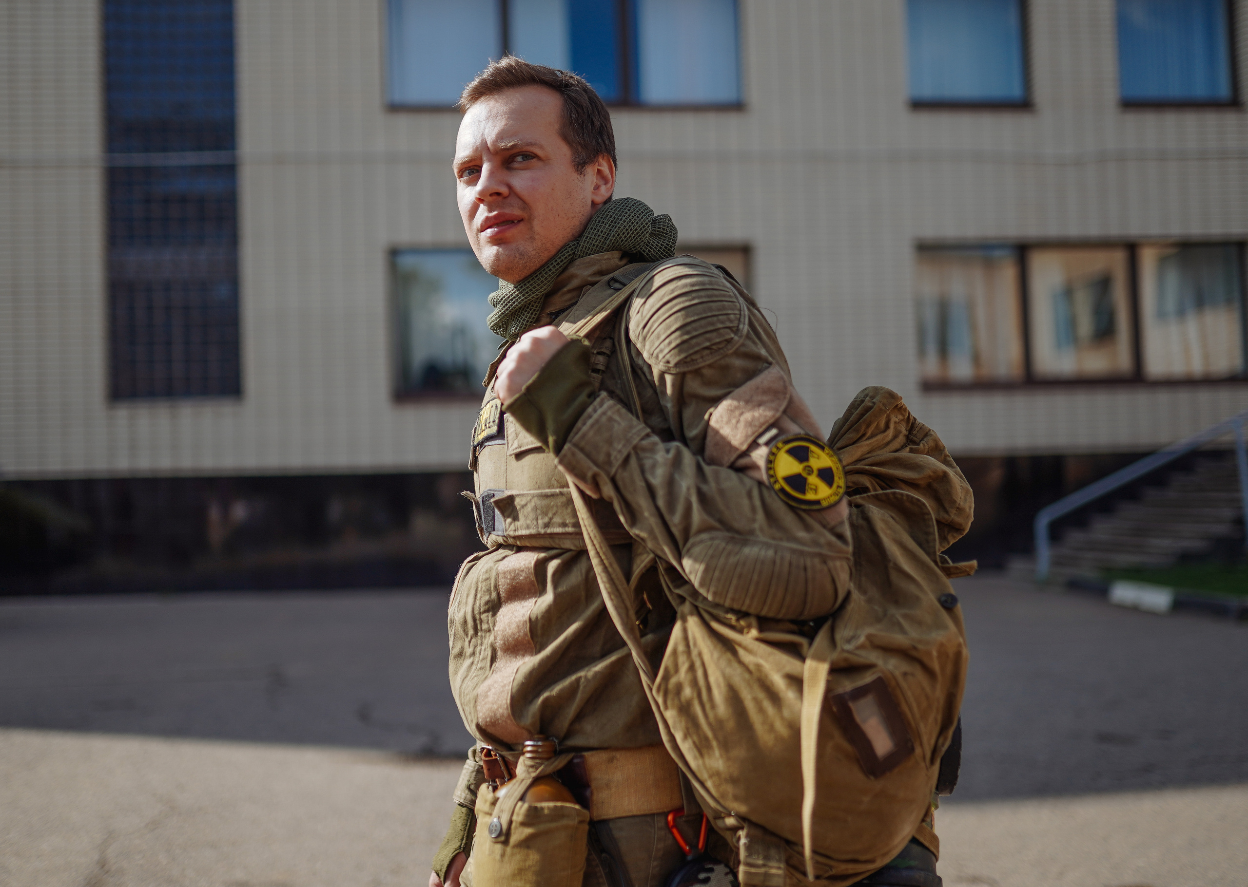 2019. Стрит-фотография, полная абсурда, идиотизма и красоты