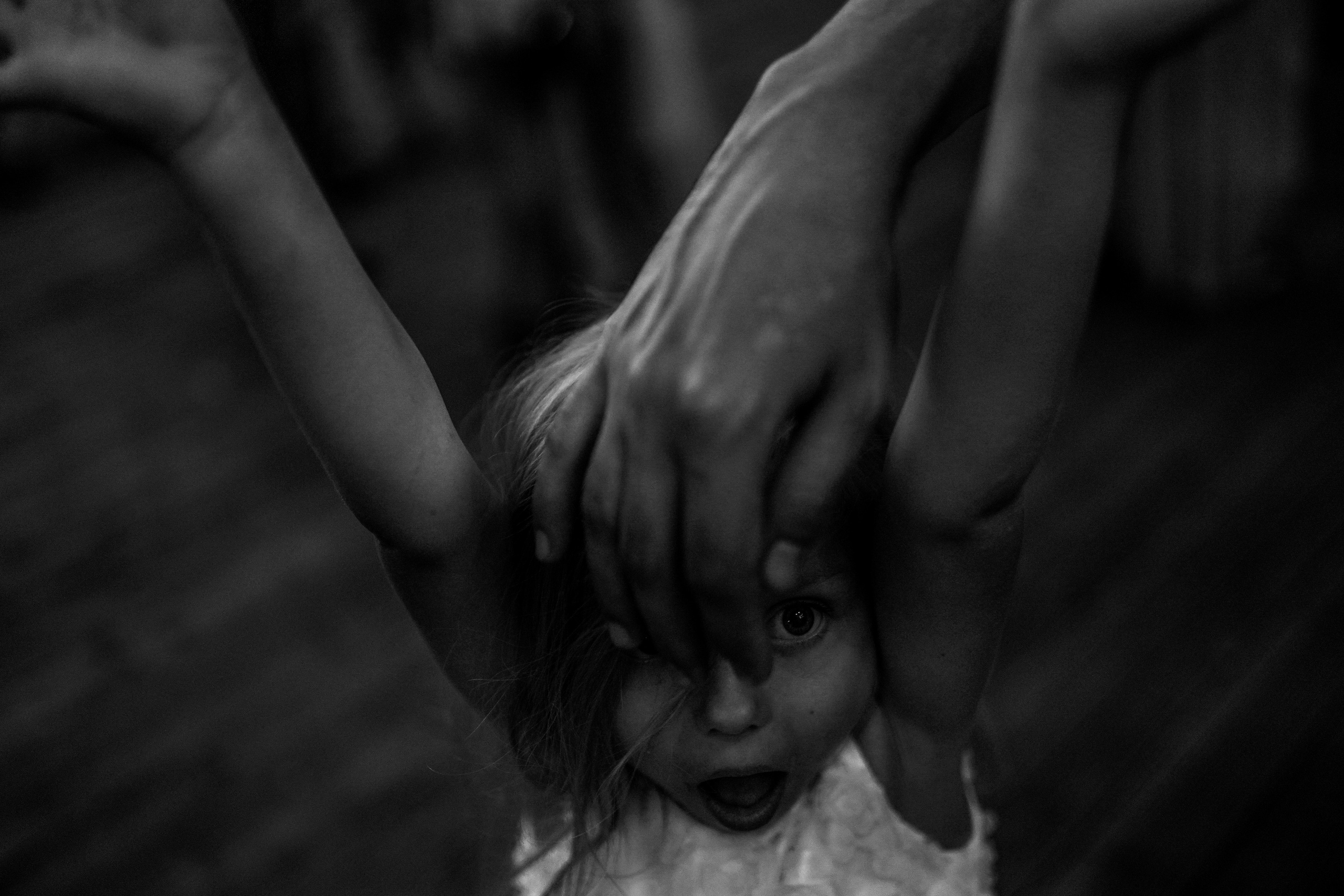 2019. Стрит-фотография, полная абсурда, идиотизма и красоты