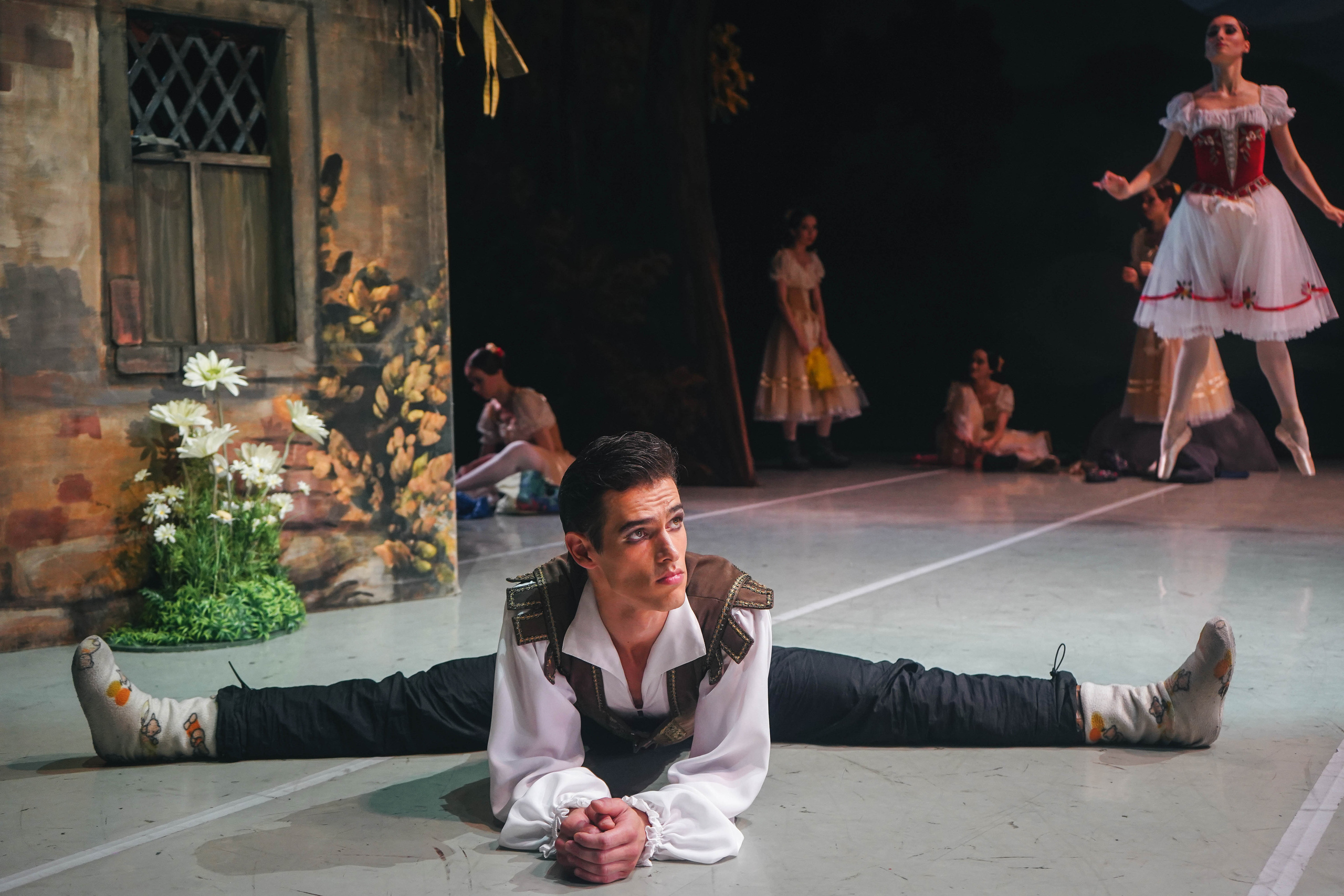 ЗАГРЕБ. Стрит-фотография, полная абсурда, идиотизма и красоты