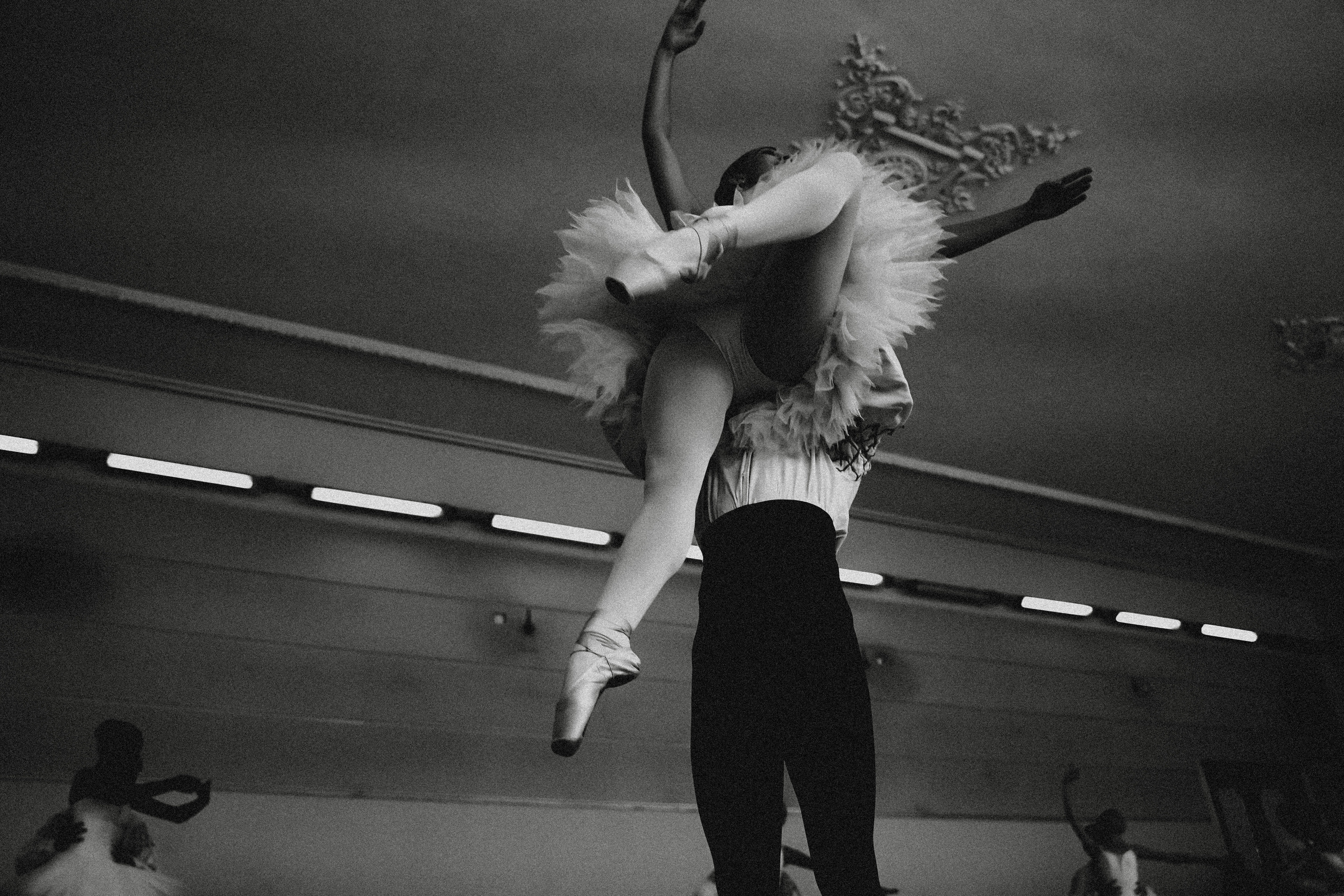 КУБА. Стрит-фотография, полная абсурда, идиотизма и красоты