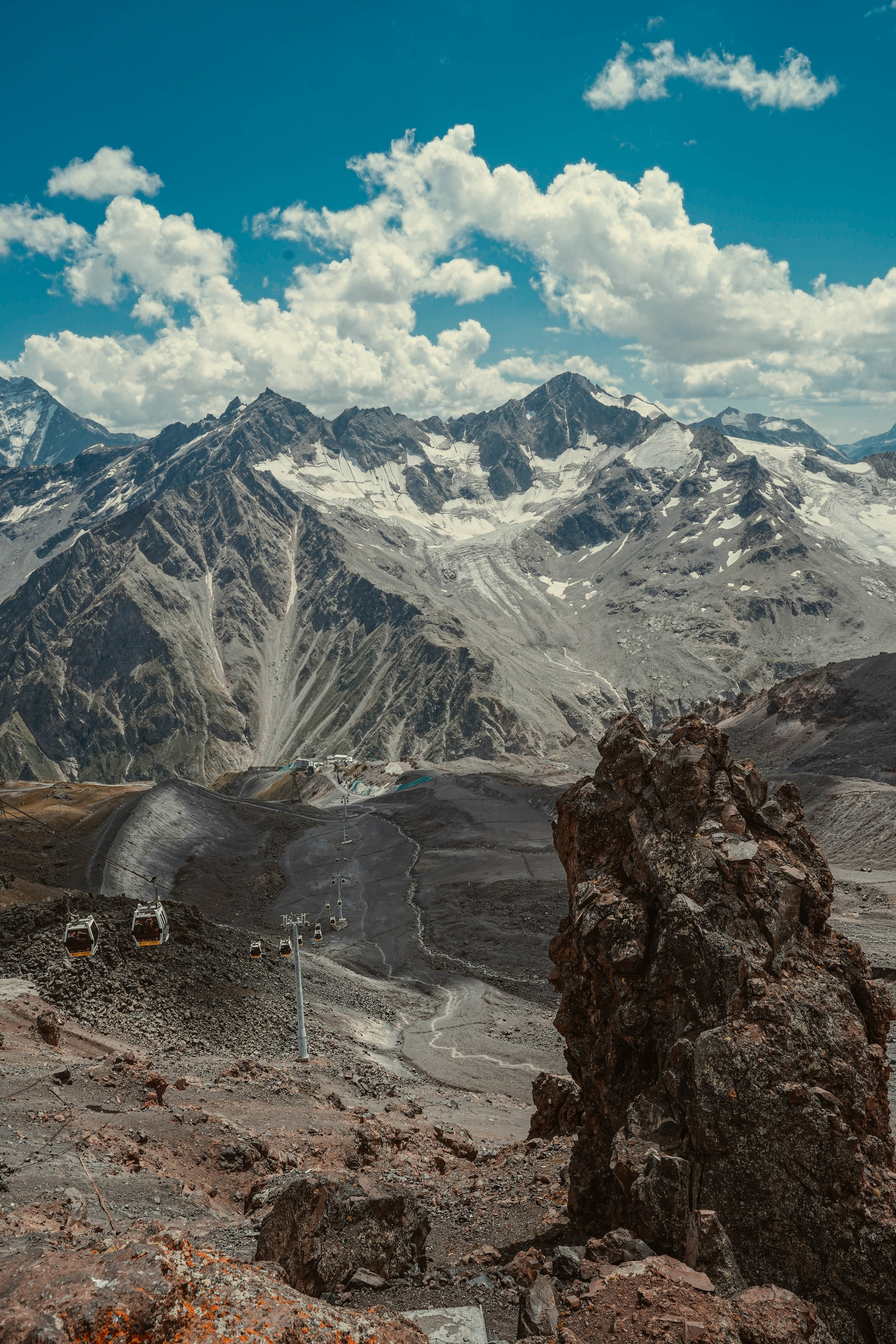 СЕВКАВ. Стрит-фотография, полная абсурда, идиотизма и красоты