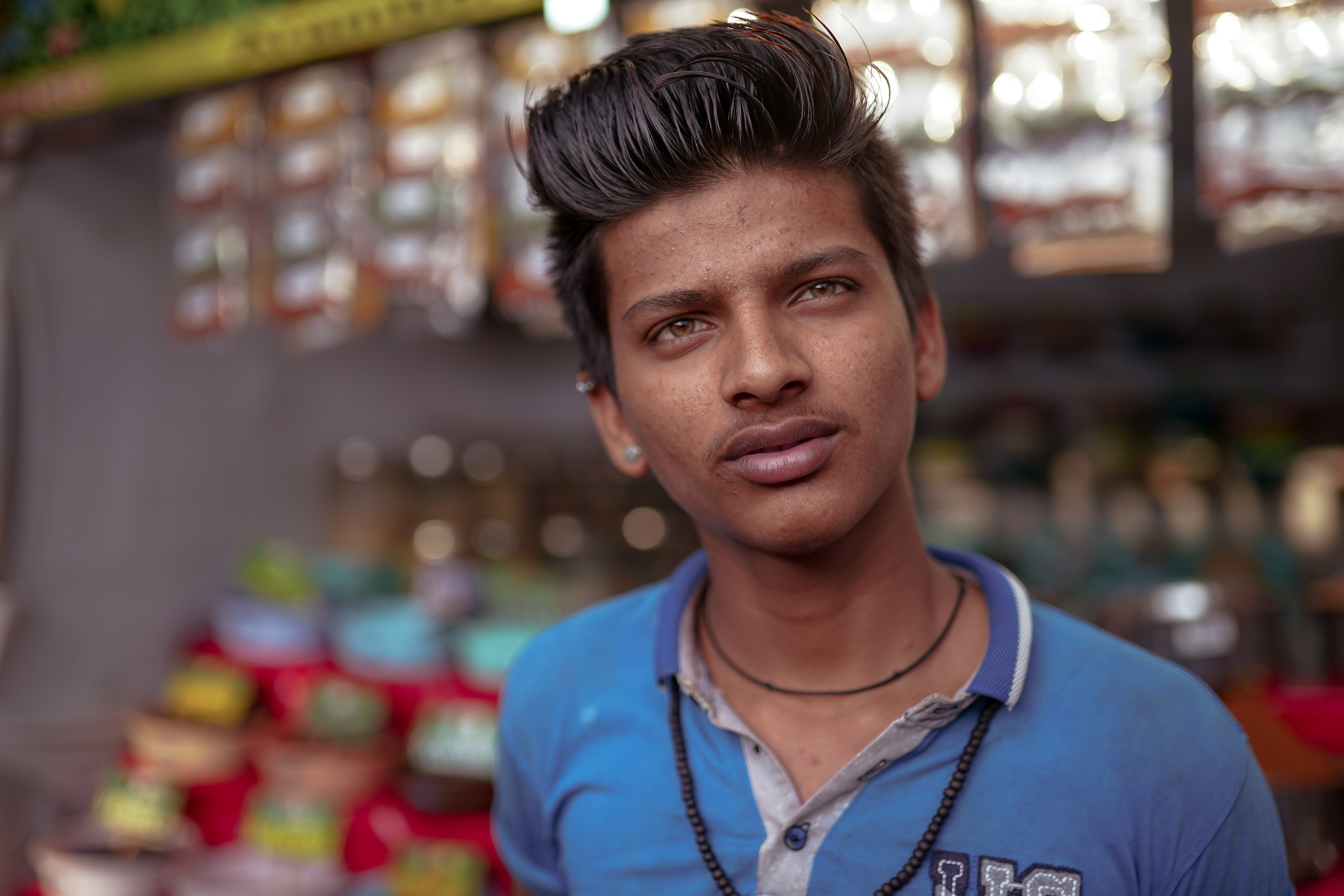 ИНДИЯ 2020. Стрит-фотография, полная абсурда, идиотизма и красоты