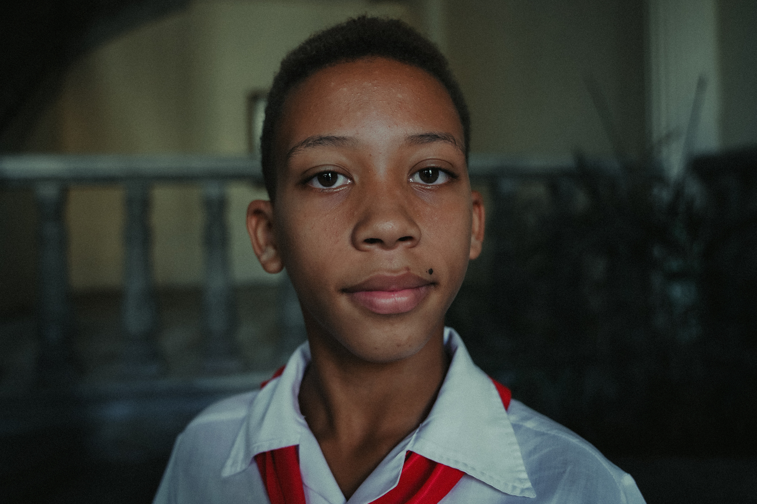 КУБА. Стрит-фотография, полная абсурда, идиотизма и красоты