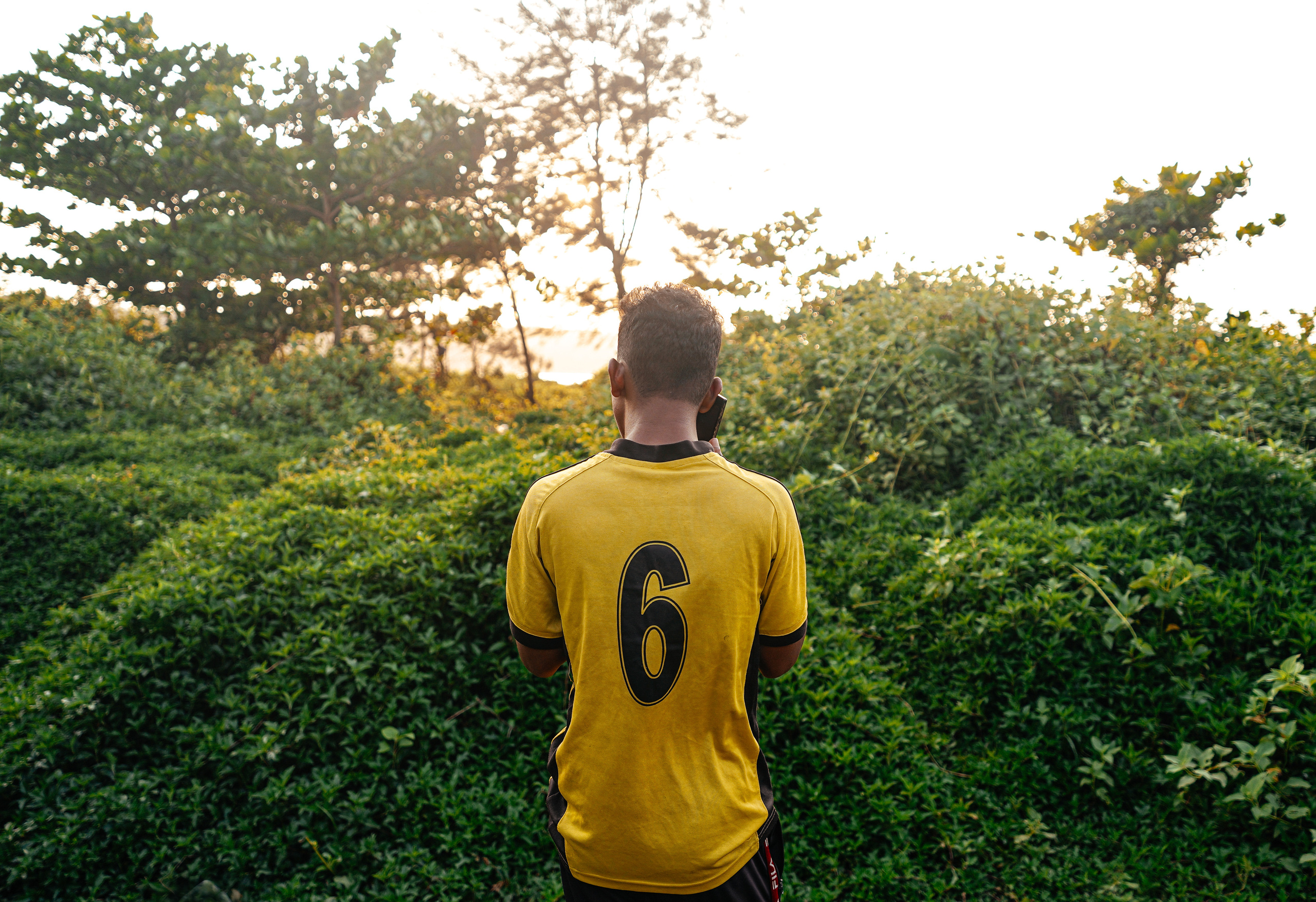 ИНДИЯ 2020. Стрит-фотография, полная абсурда, идиотизма и красоты