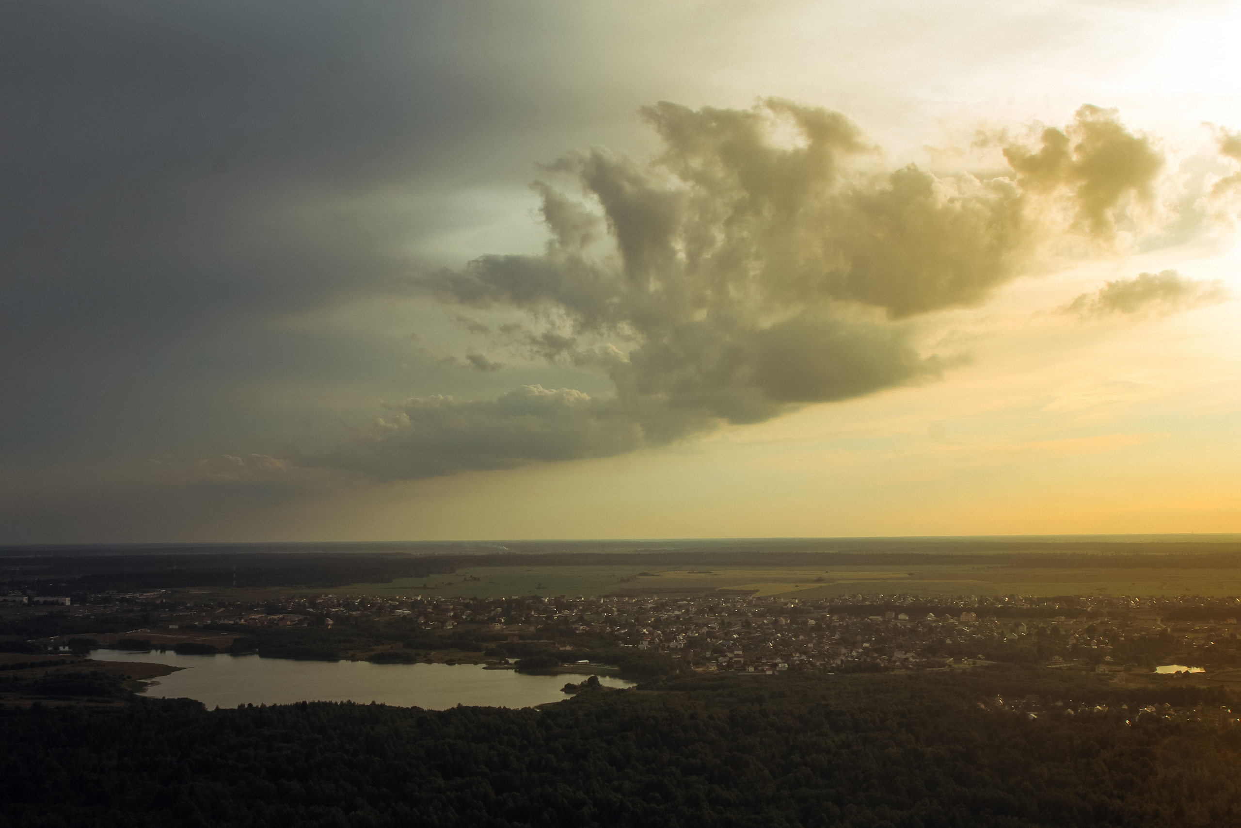 ПЕЙЗАЖИ. Стрит-фотография, полная абсурда, идиотизма и красоты