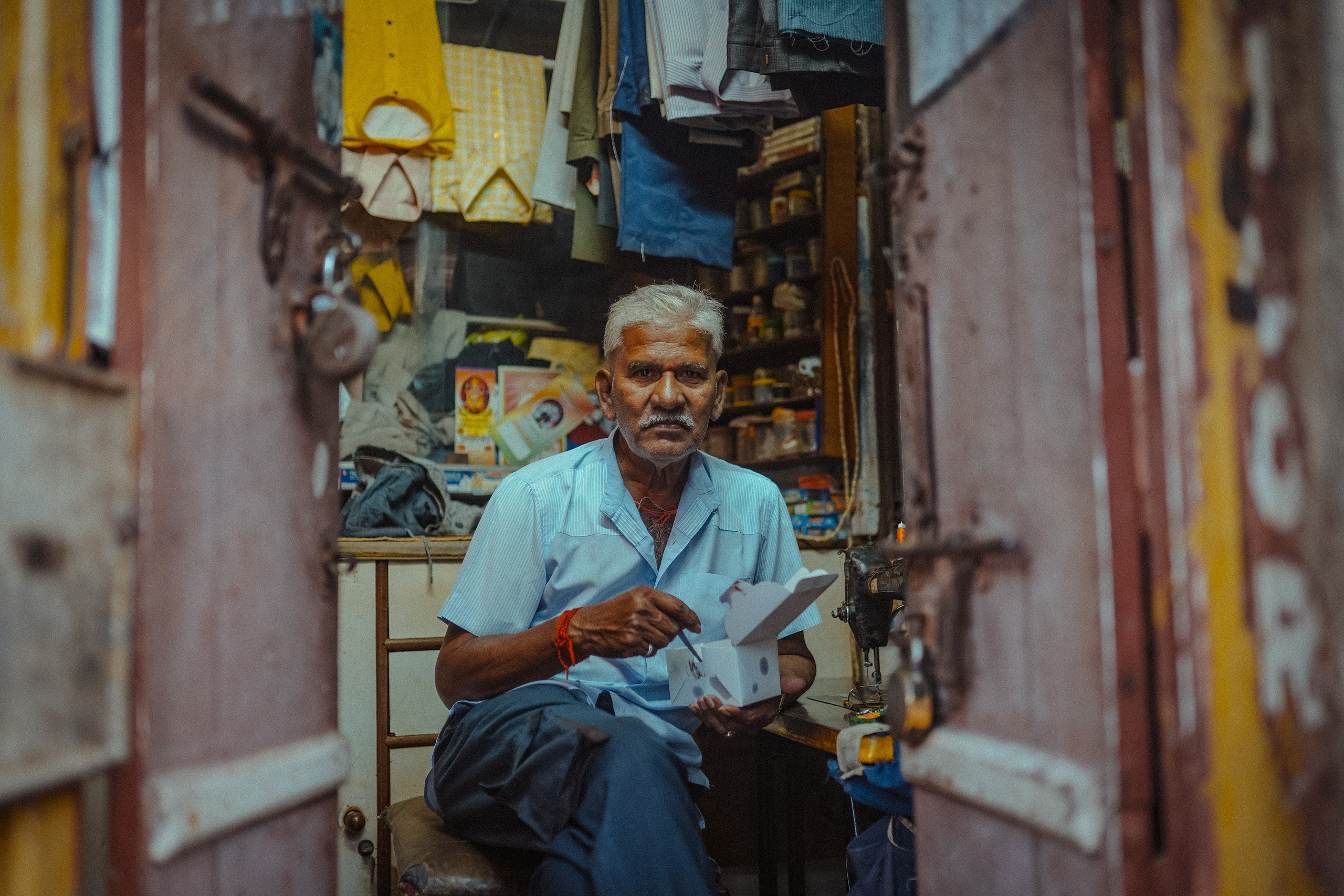 ИНДИЯ 2020. Стрит-фотография, полная абсурда, идиотизма и красоты