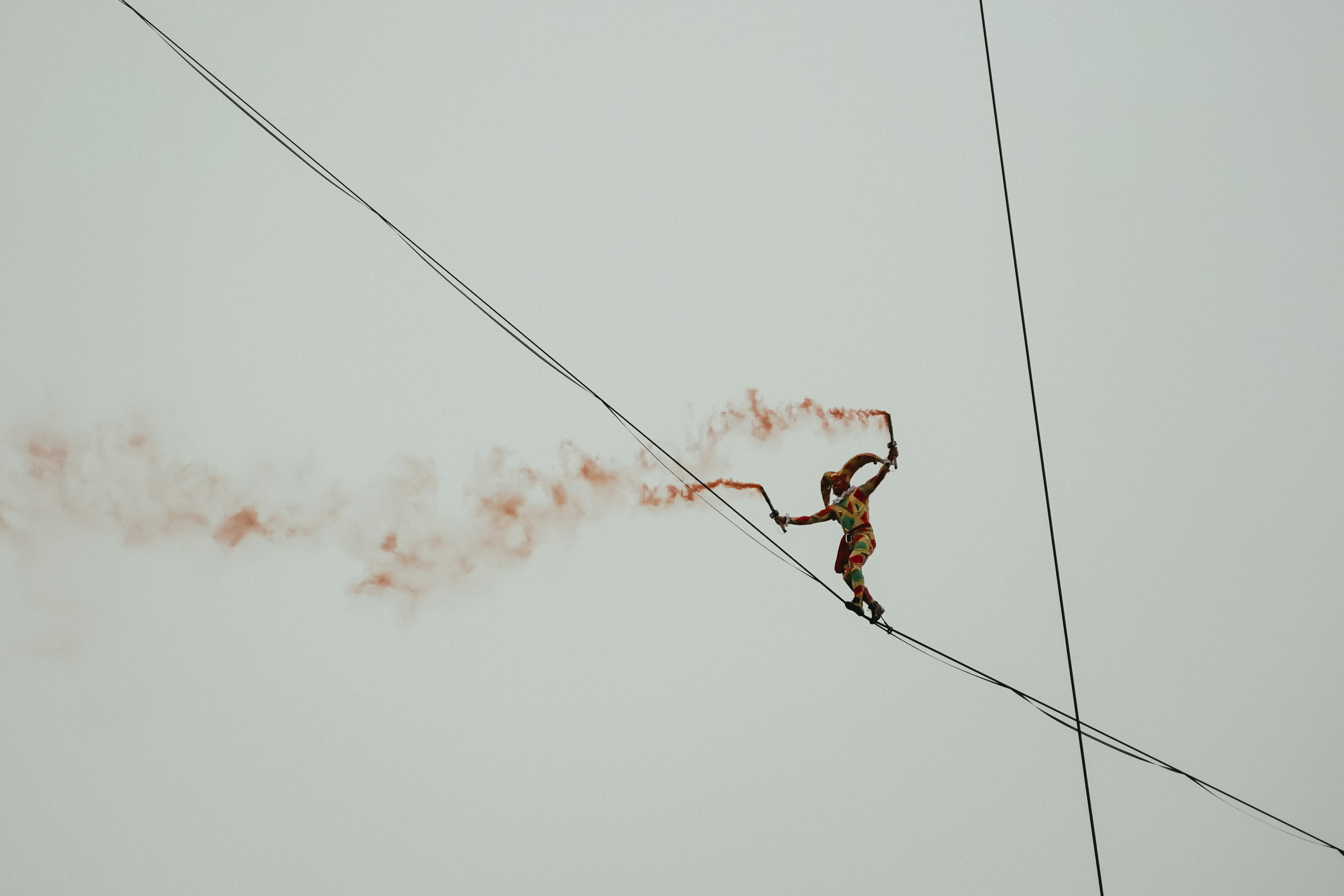 2019. Стрит-фотография, полная абсурда, идиотизма и красоты