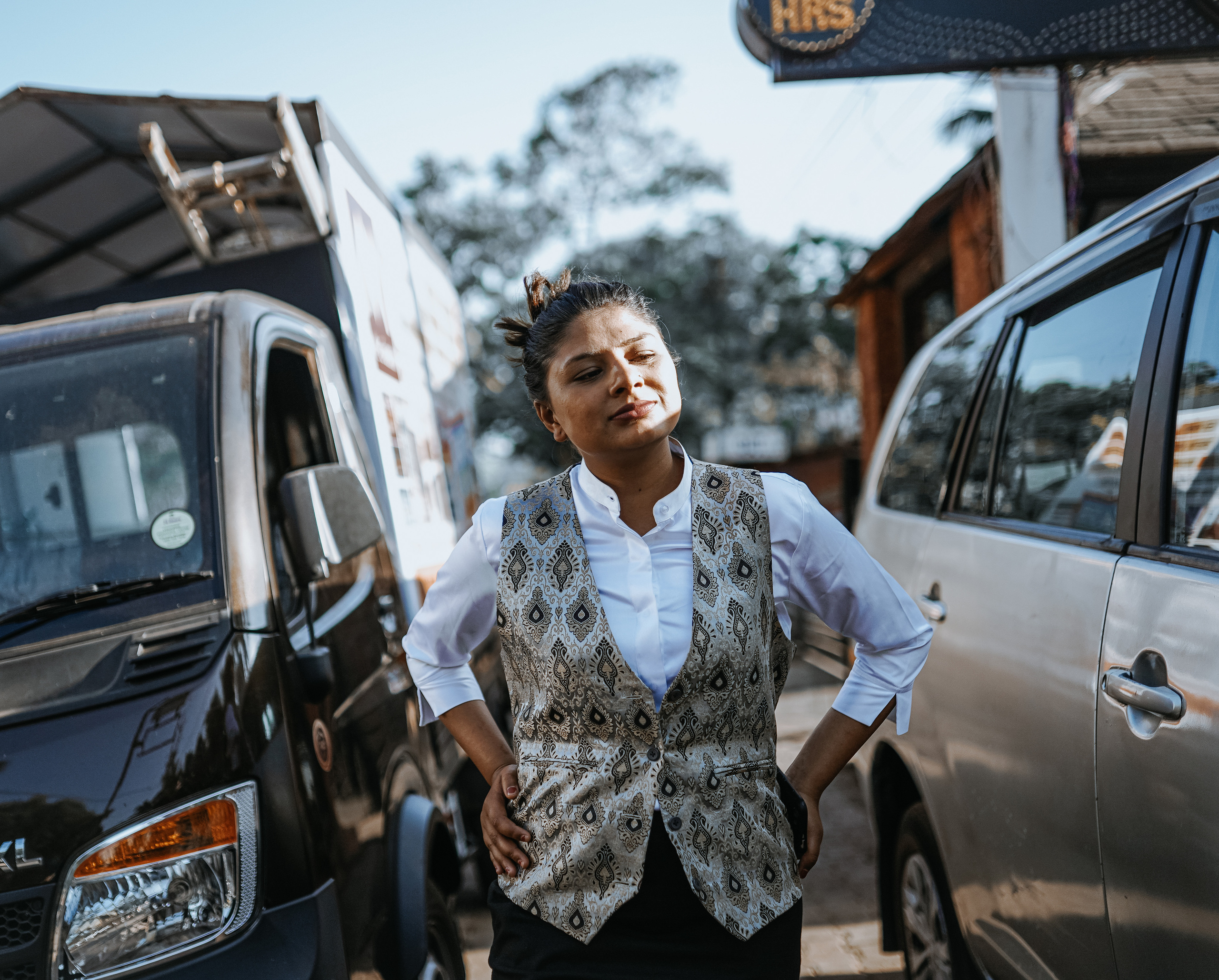 ИНДИЯ 2020. Стрит-фотография, полная абсурда, идиотизма и красоты