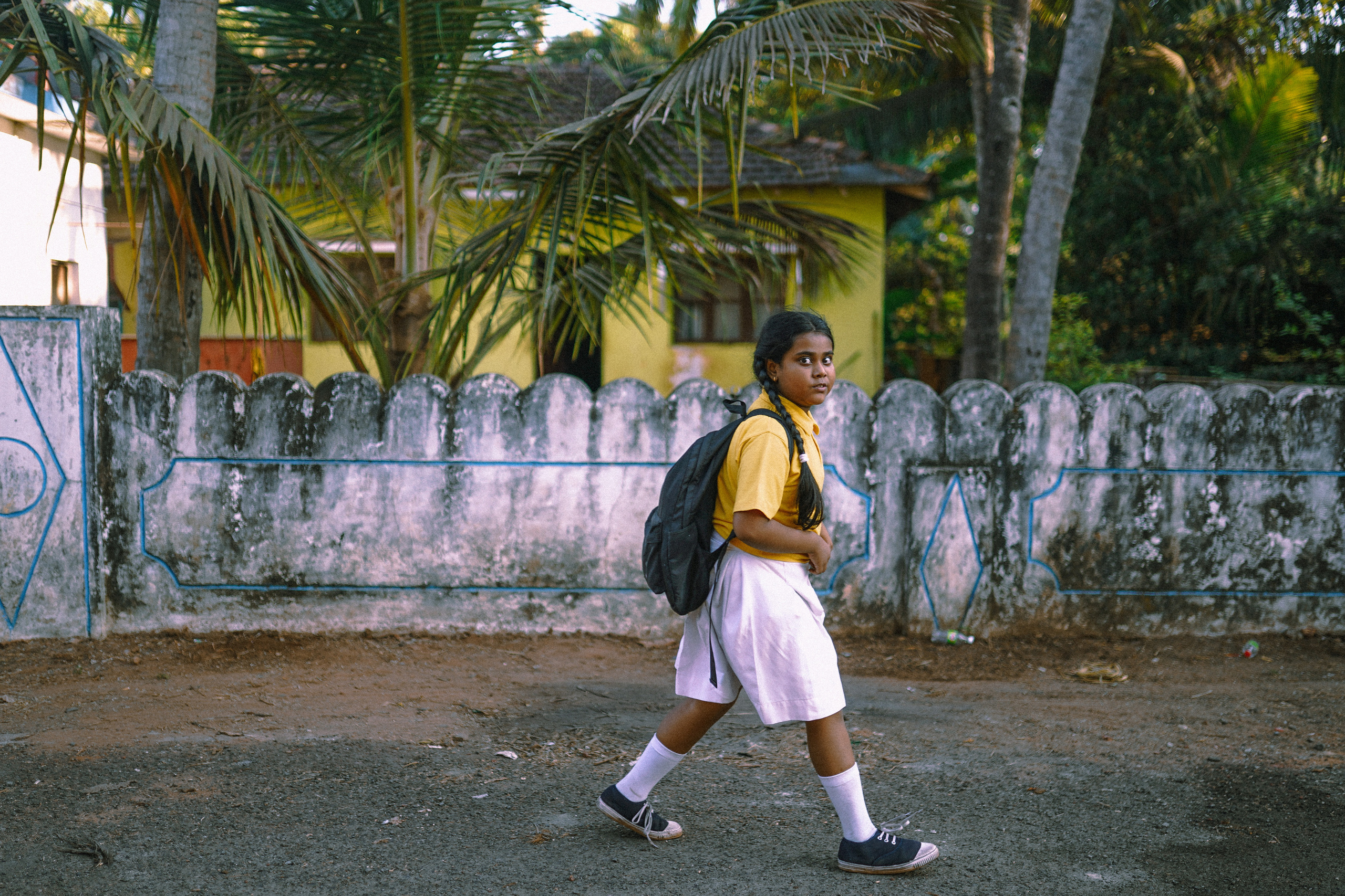 ИНДИЯ 2020. Стрит-фотография, полная абсурда, идиотизма и красоты