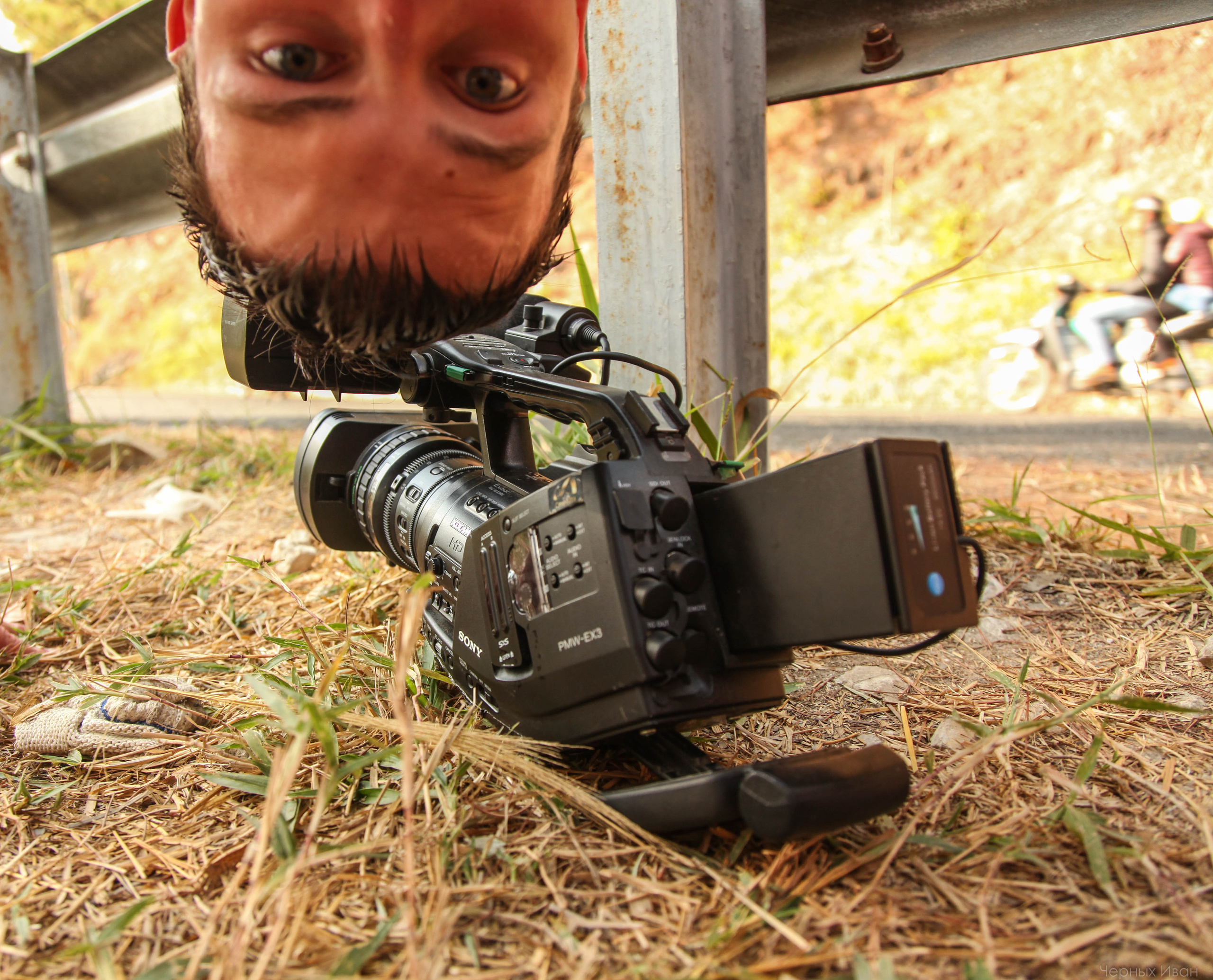 ВЬЕТНАМ. Стрит-фотография, полная абсурда, идиотизма и красоты