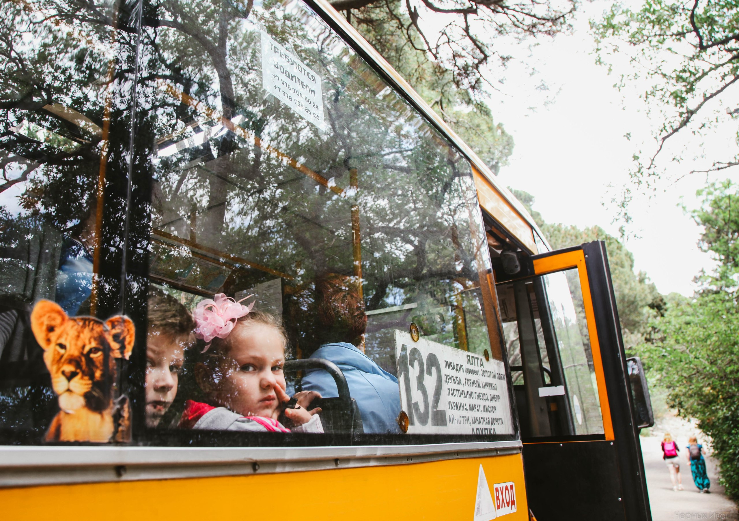 BEST OF. Стрит-фотография, полная абсурда, идиотизма и красоты