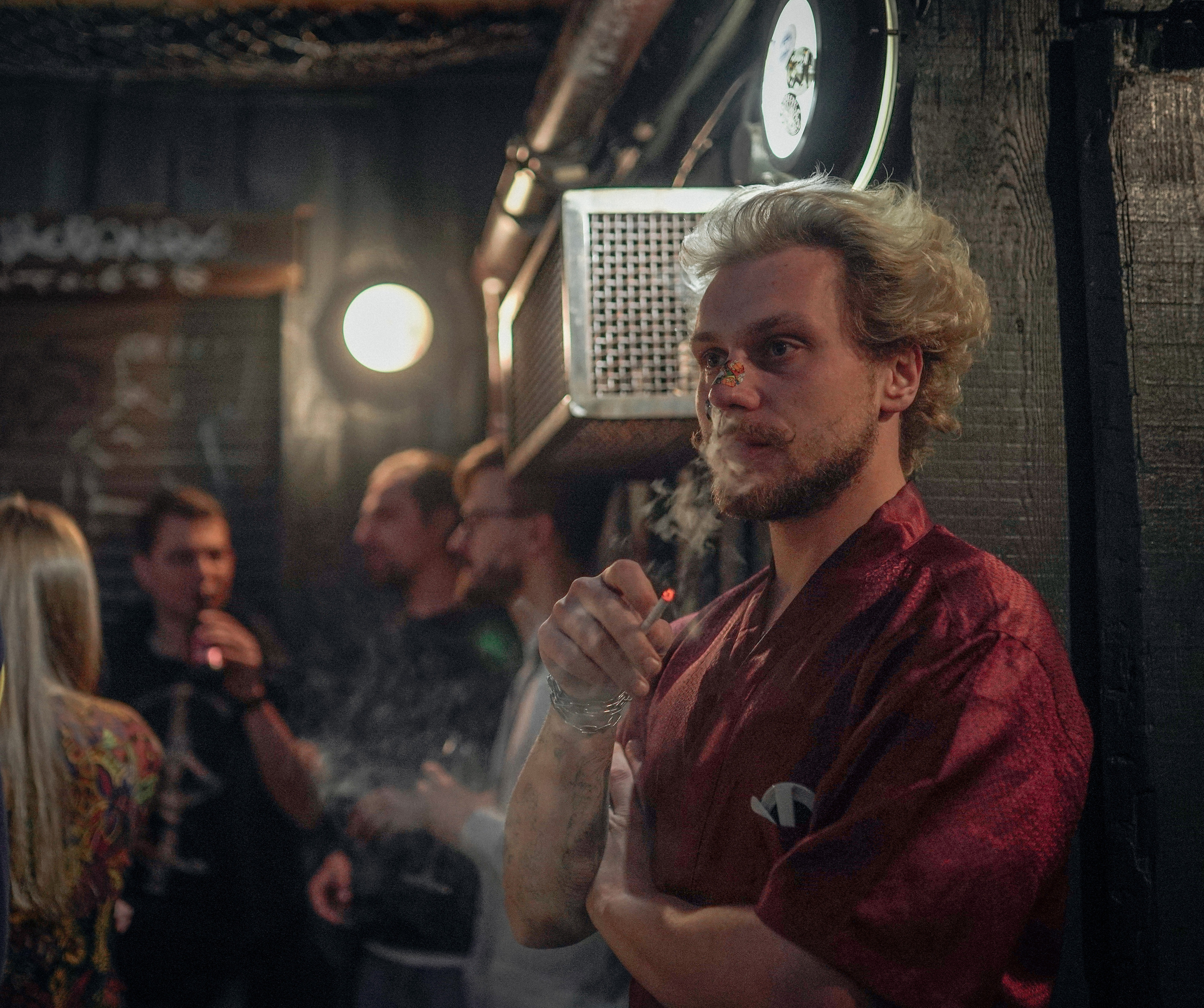 2019. Стрит-фотография, полная абсурда, идиотизма и красоты