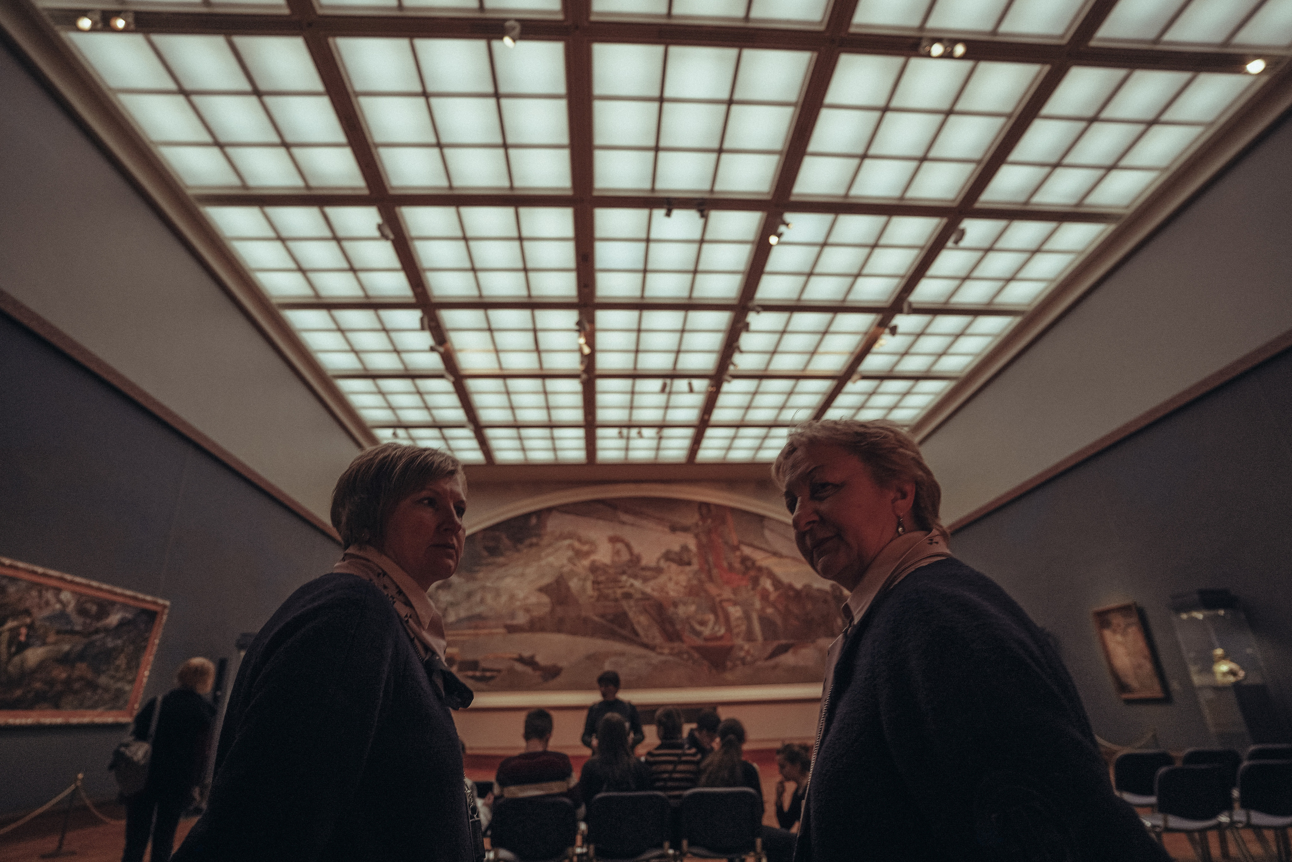 2020. Стрит-фотография, полная абсурда, идиотизма и красоты