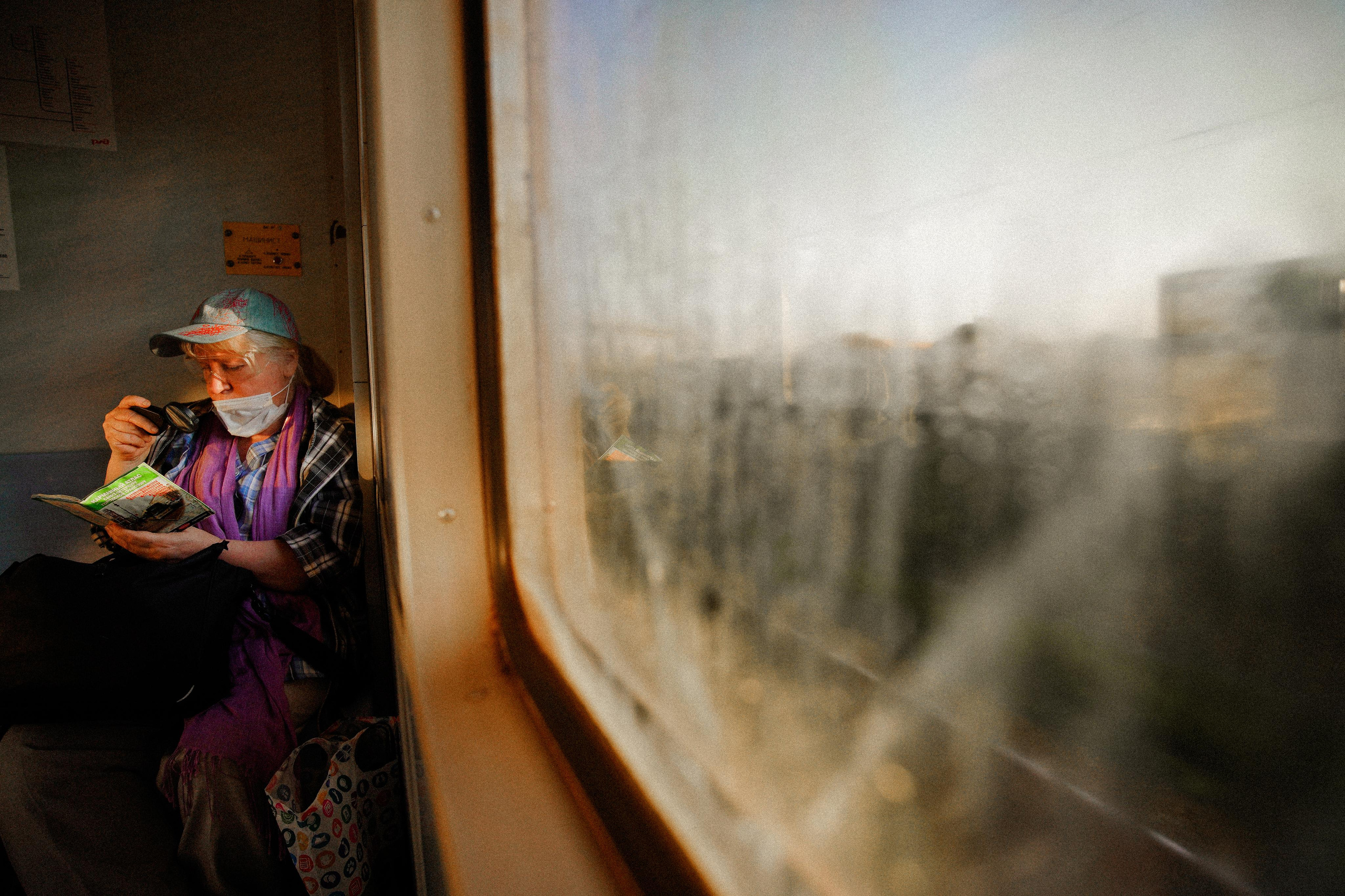 2021. Стрит-фотография, полная абсурда, идиотизма и красоты