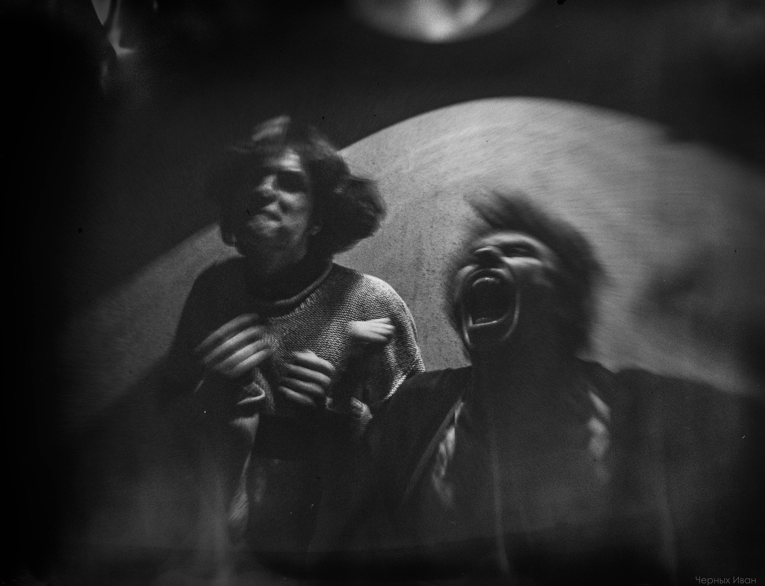 БРАТИСЛАВА. Стрит-фотография, полная абсурда, идиотизма и красоты