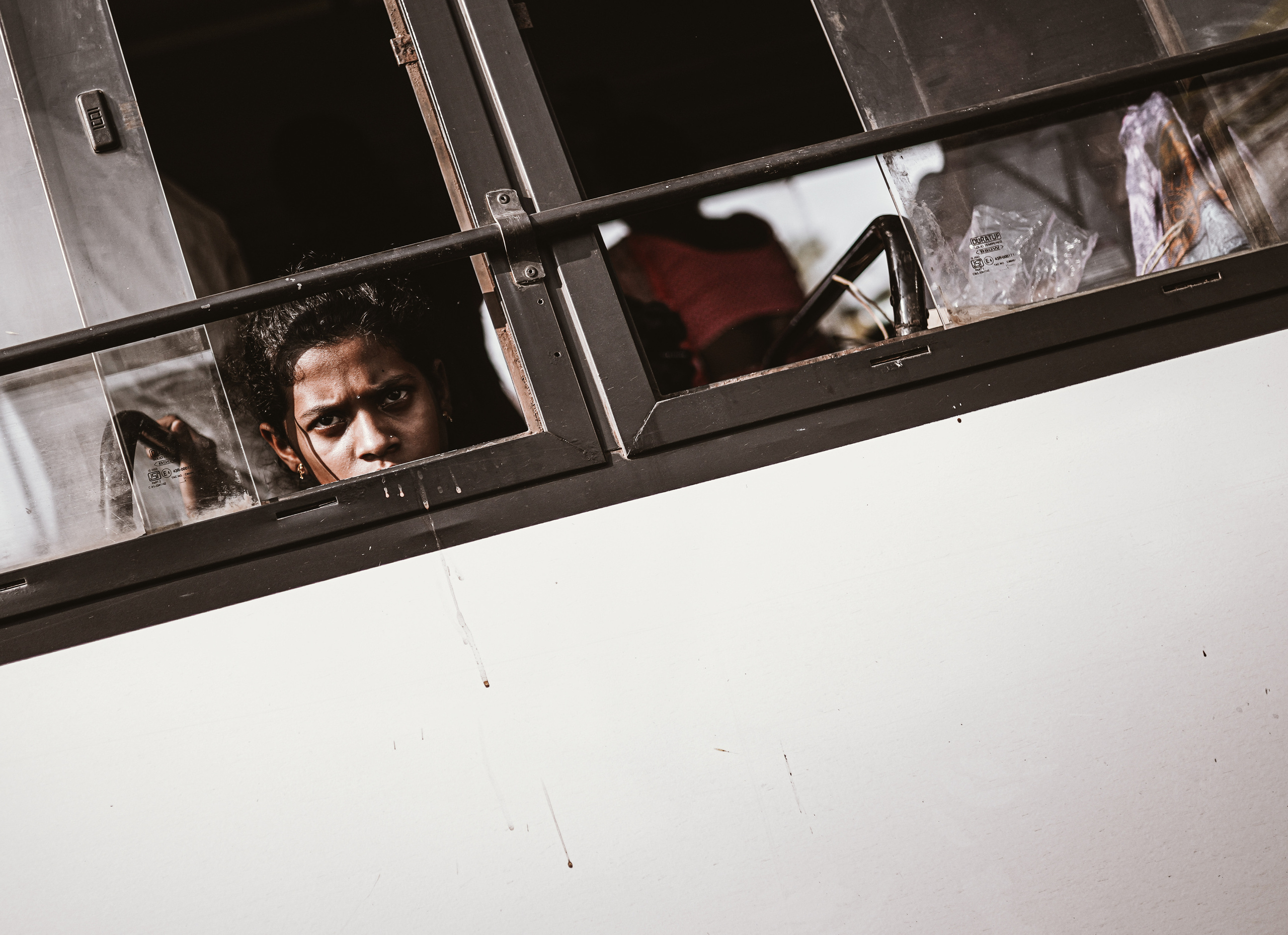 ИНДИЯ 2020. Стрит-фотография, полная абсурда, идиотизма и красоты