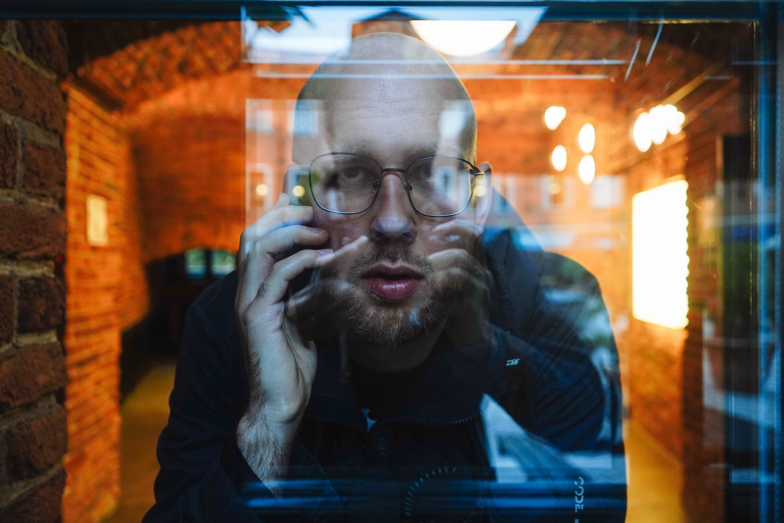 2018. Стрит-фотография, полная абсурда, идиотизма и красоты