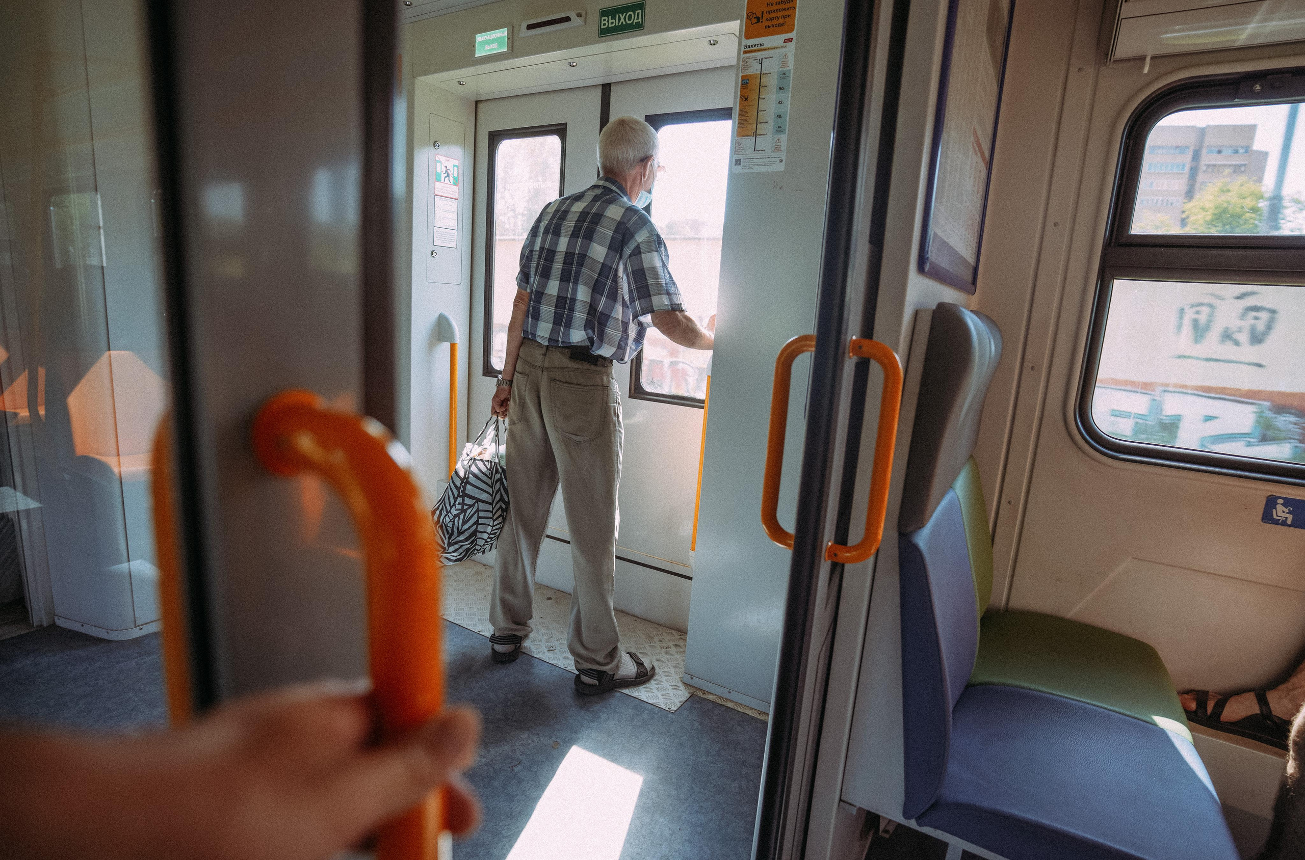 МОСКВА ТРАНСПОРТ. Стрит-фотография, полная абсурда, идиотизма и красоты