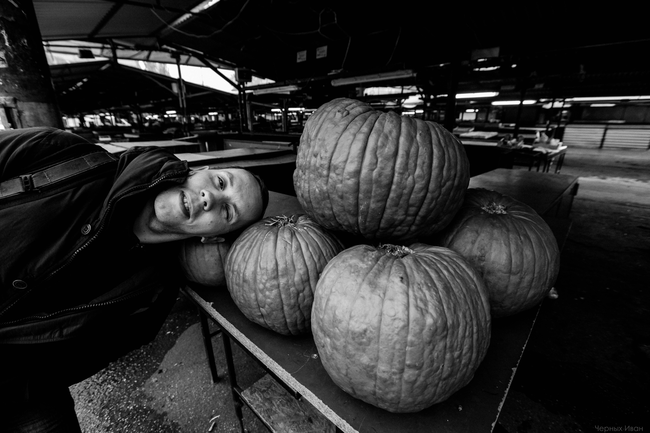 БРАТИСЛАВА. Стрит-фотография, полная абсурда, идиотизма и красоты