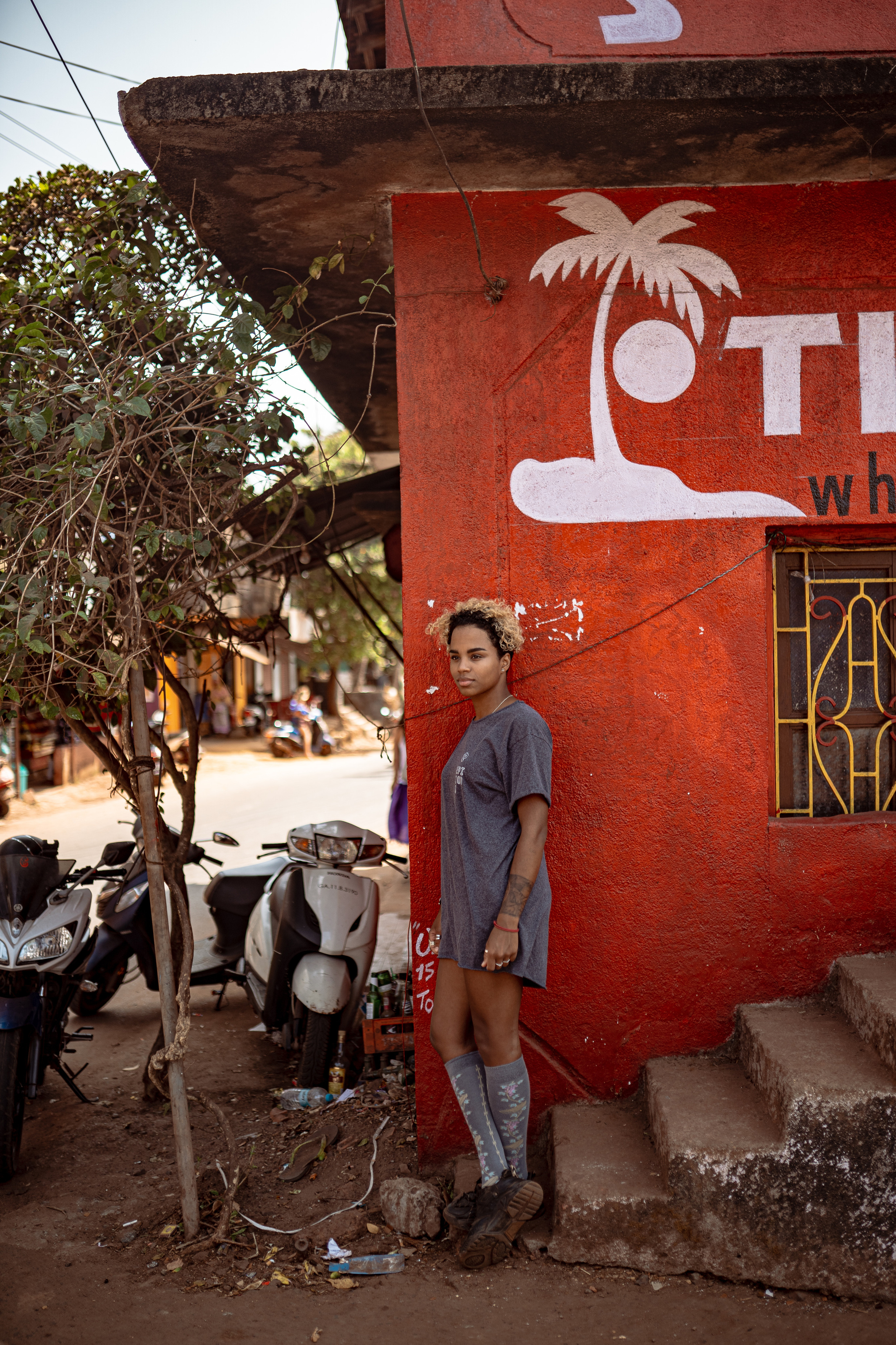 ИНДИЯ 2020. Стрит-фотография, полная абсурда, идиотизма и красоты