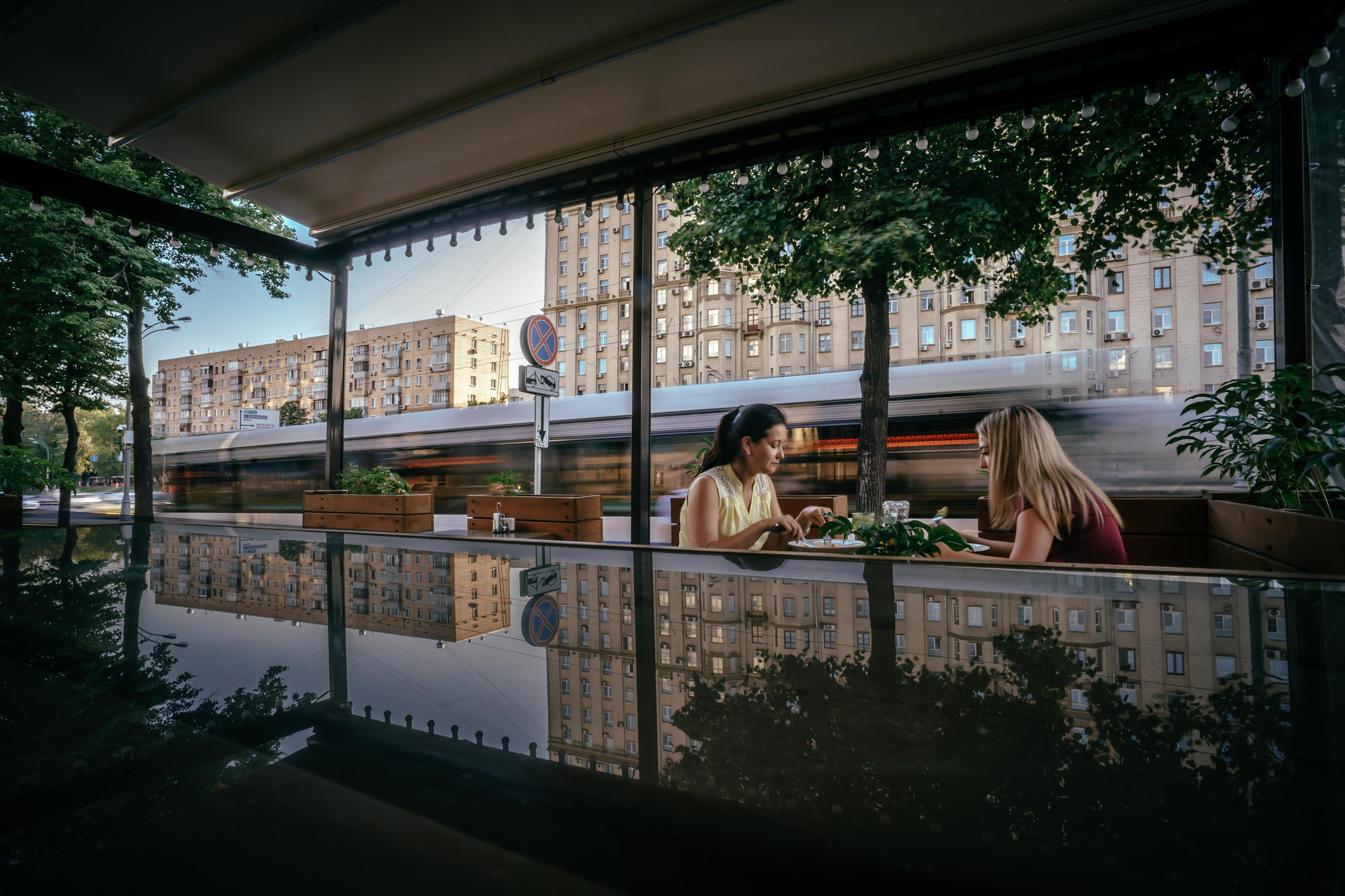 МОСКВА ТРАНСПОРТ. Стрит-фотография, полная абсурда, идиотизма и красоты