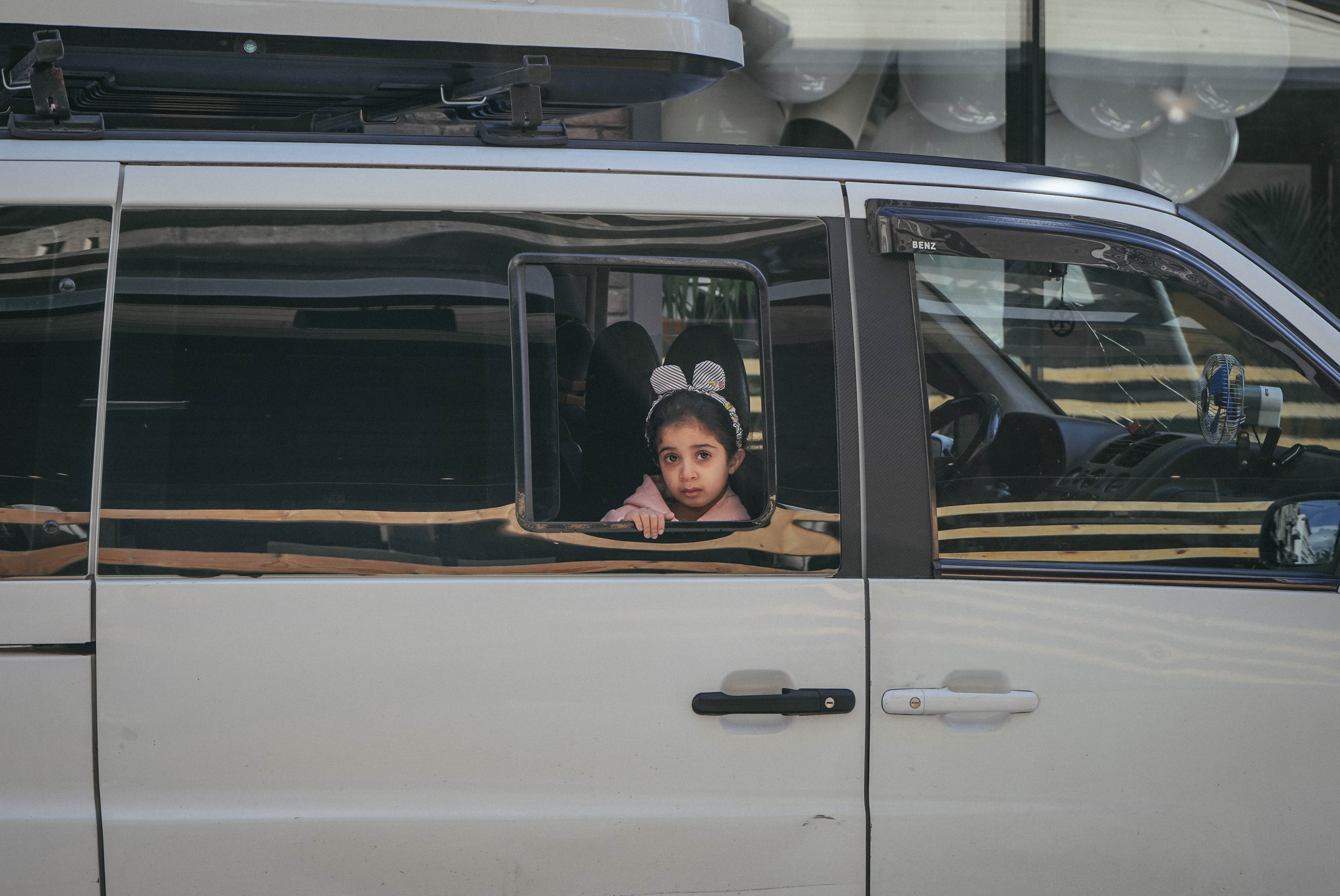 ГРУЗИЯ. Стрит-фотография, полная абсурда, идиотизма и красоты