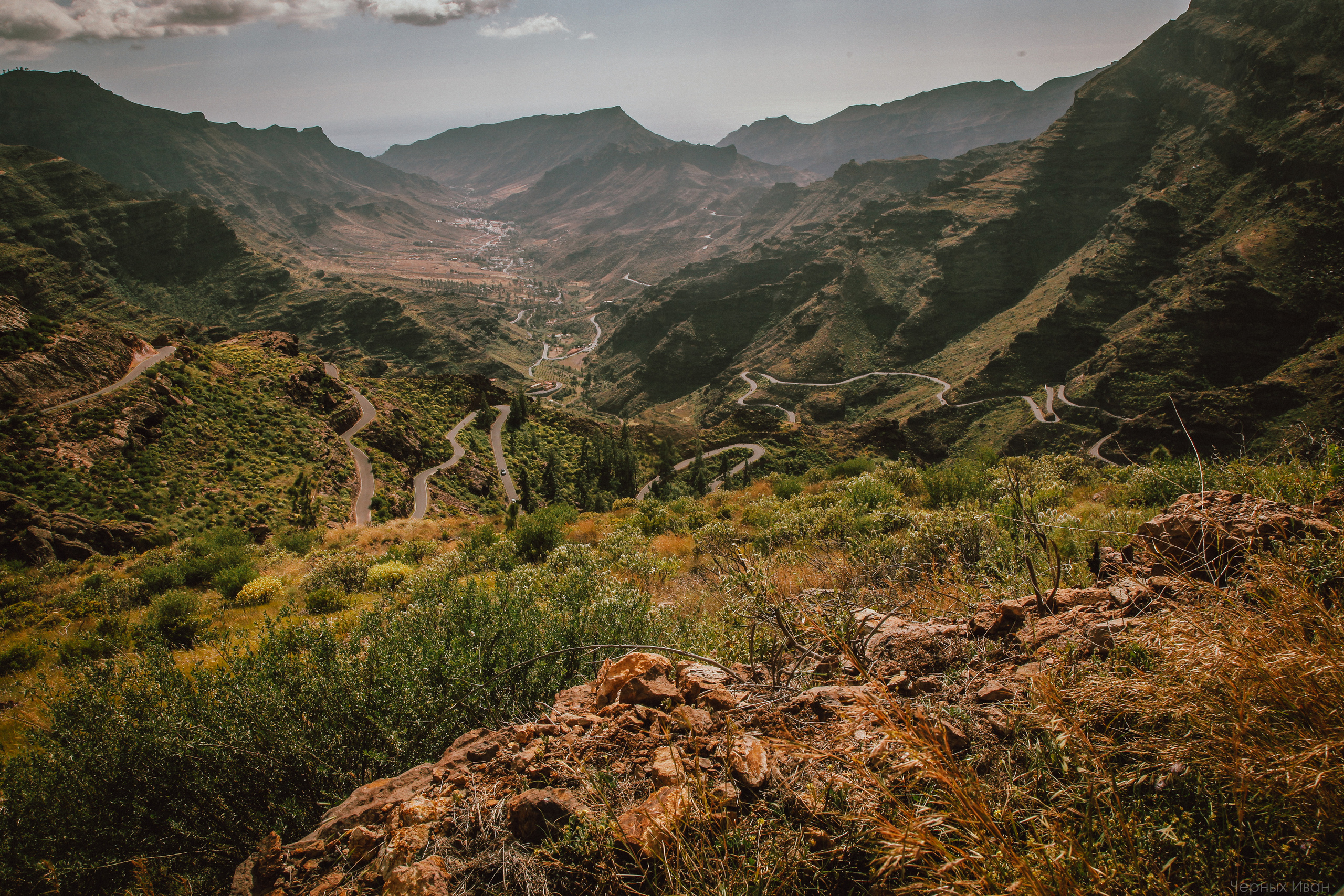 ИСПАНИЯ. Стрит-фотография, полная абсурда, идиотизма и красоты