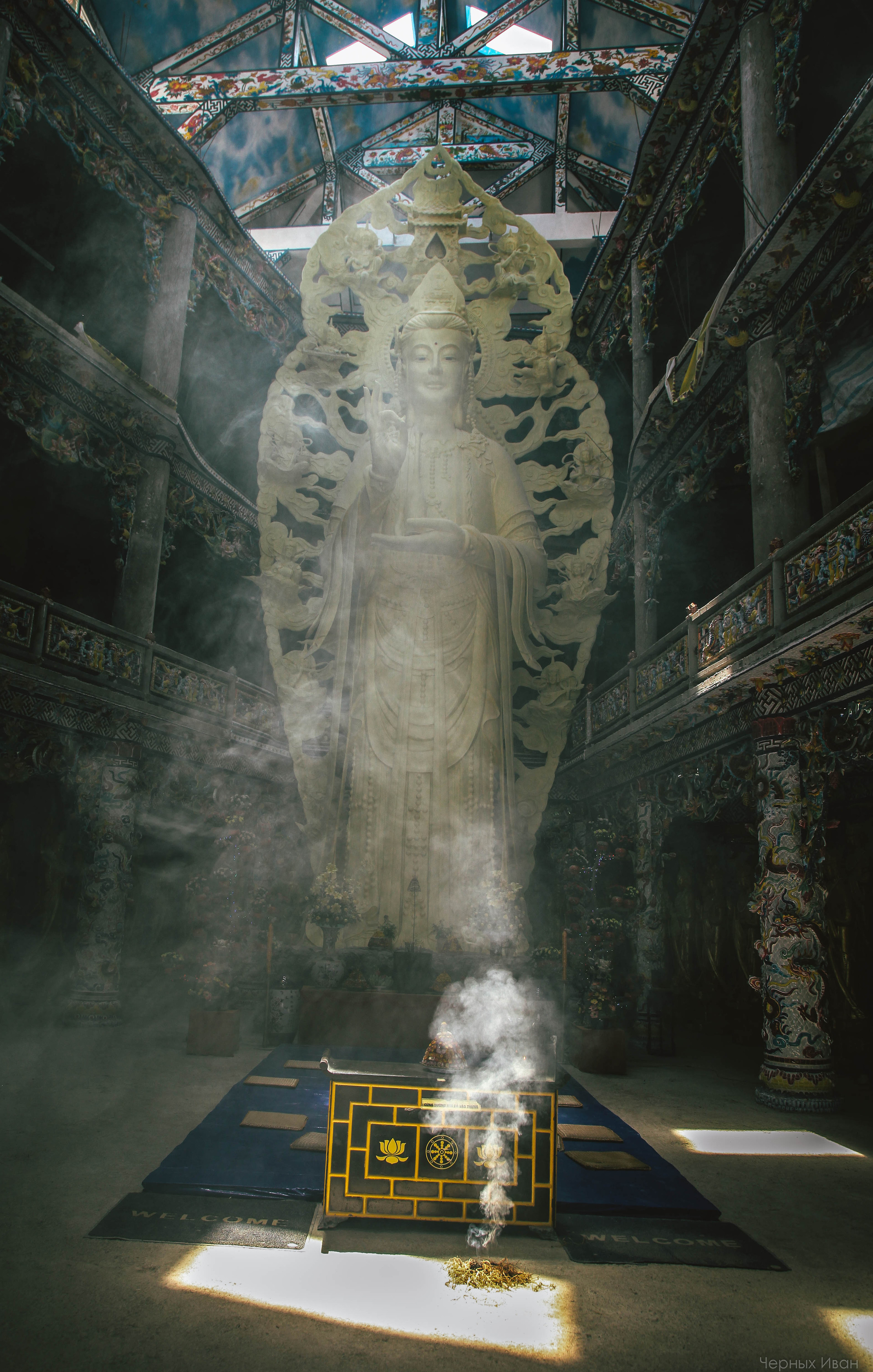 ВЬЕТНАМ. Стрит-фотография, полная абсурда, идиотизма и красоты