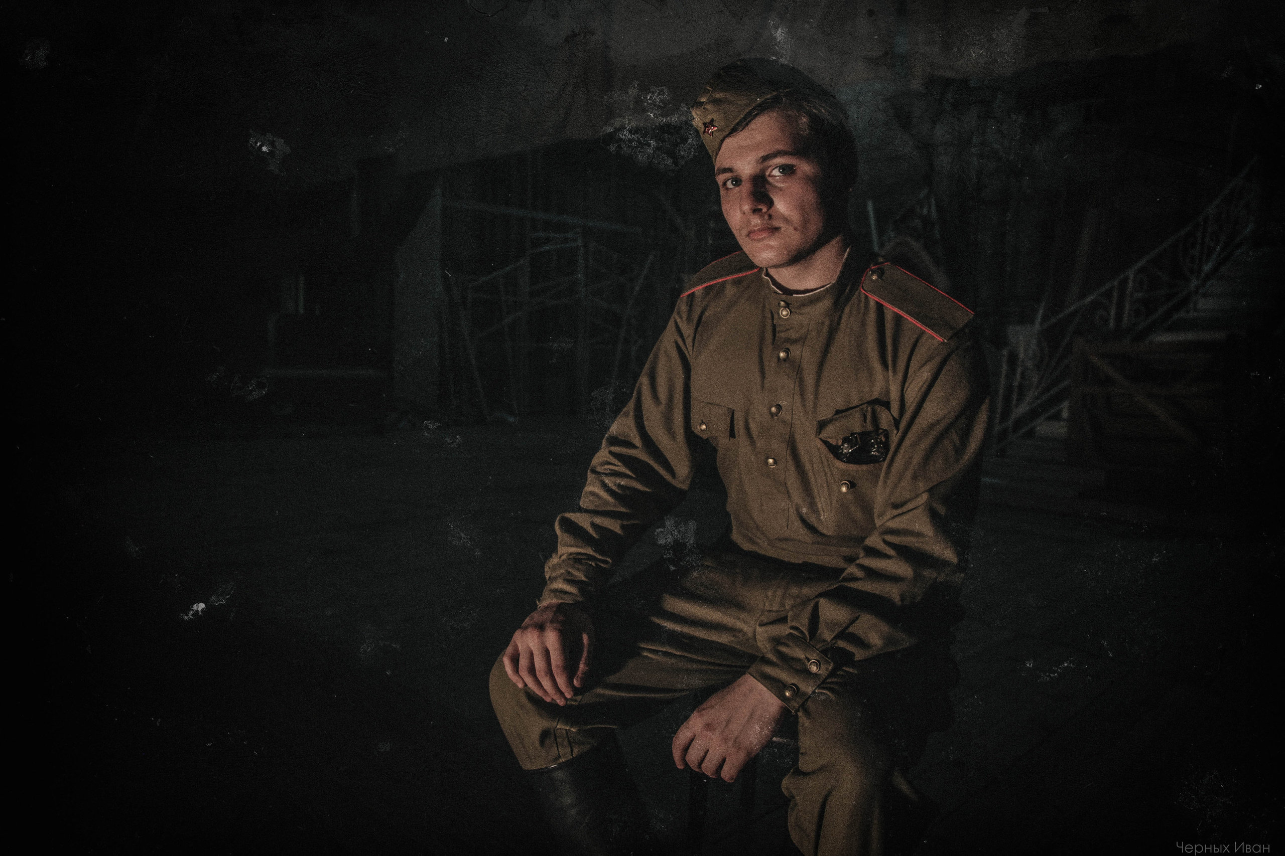 2015. Стрит-фотография, полная абсурда, идиотизма и красоты