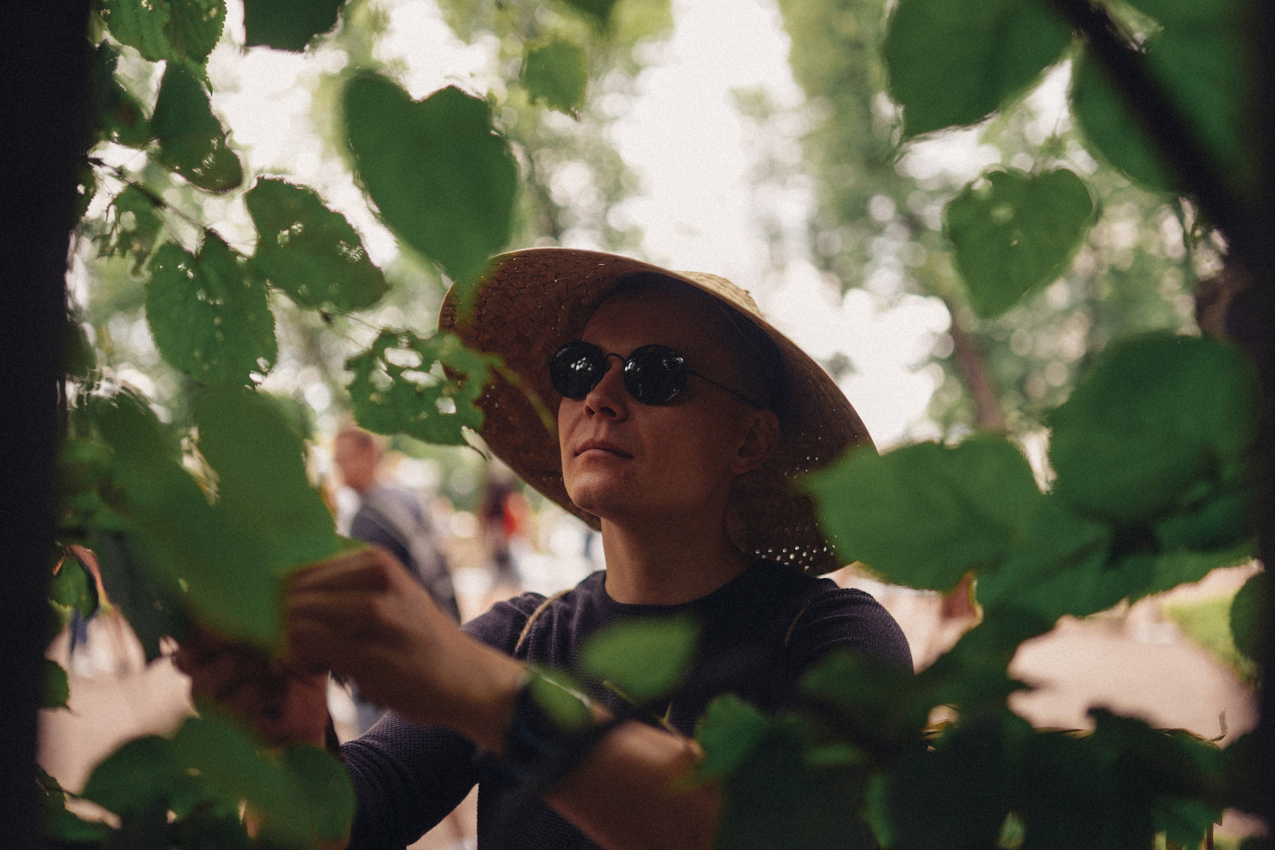 2019. Стрит-фотография, полная абсурда, идиотизма и красоты