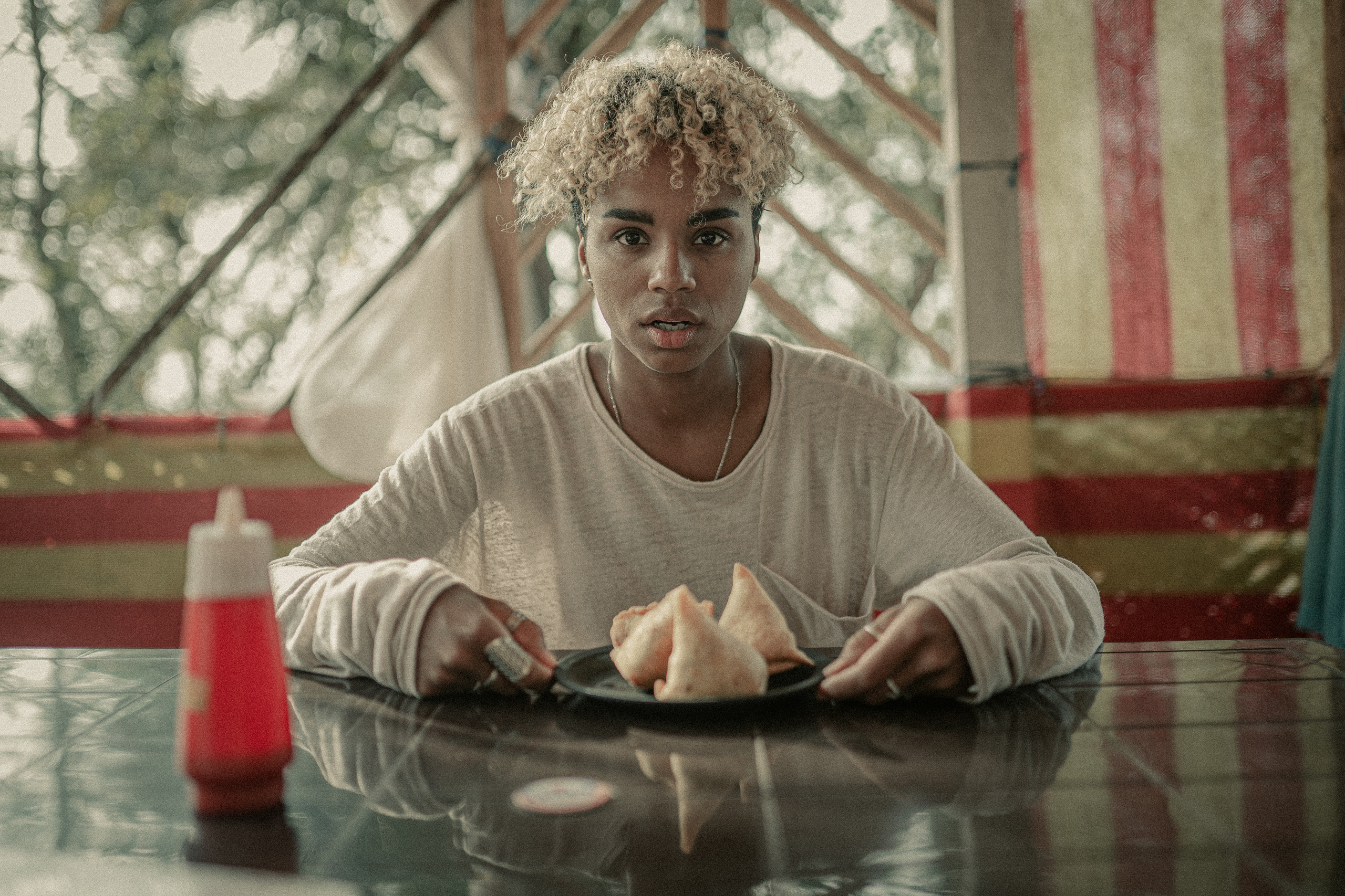 ИНДИЯ 2020. Стрит-фотография, полная абсурда, идиотизма и красоты