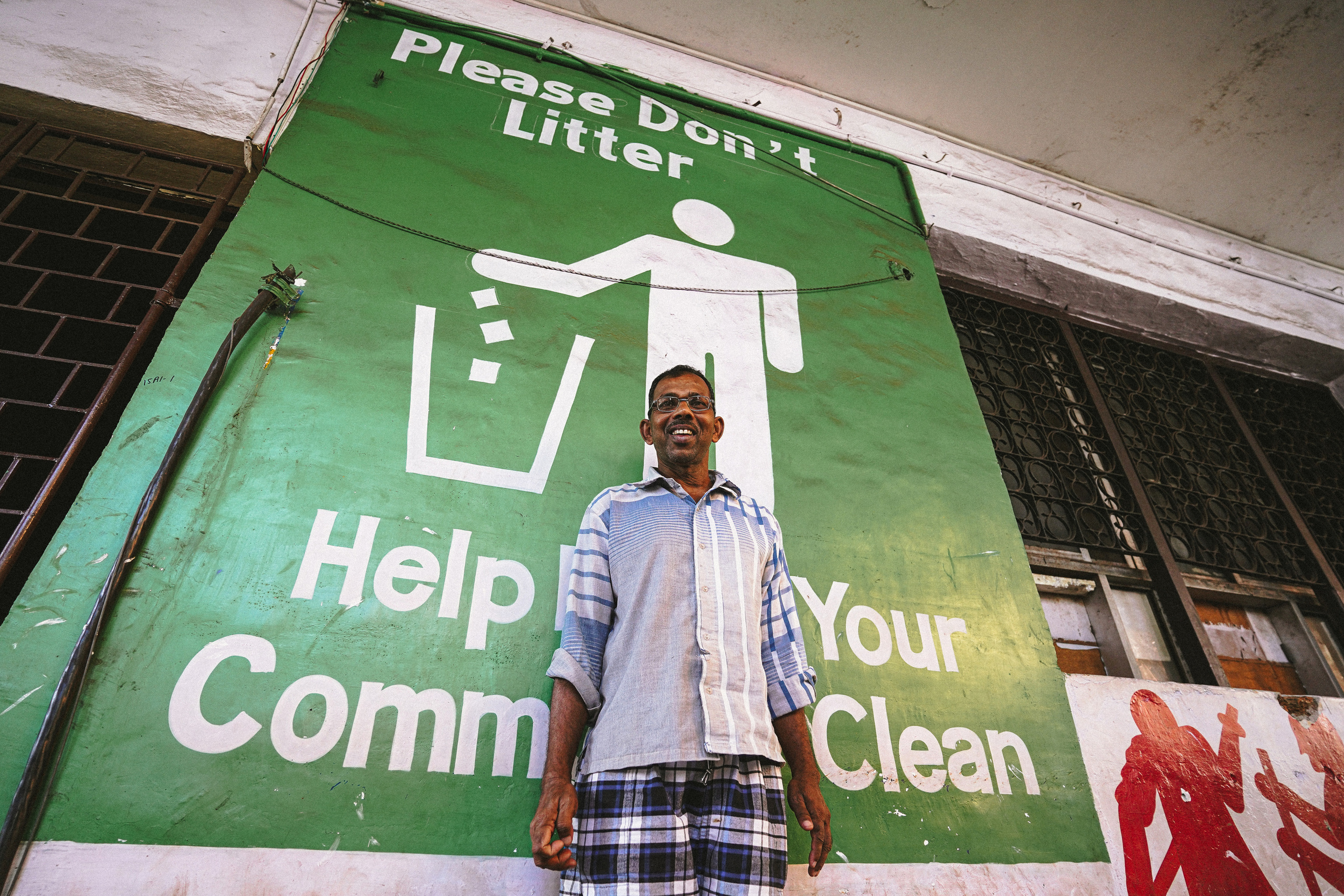 ИНДИЯ 2020. Стрит-фотография, полная абсурда, идиотизма и красоты